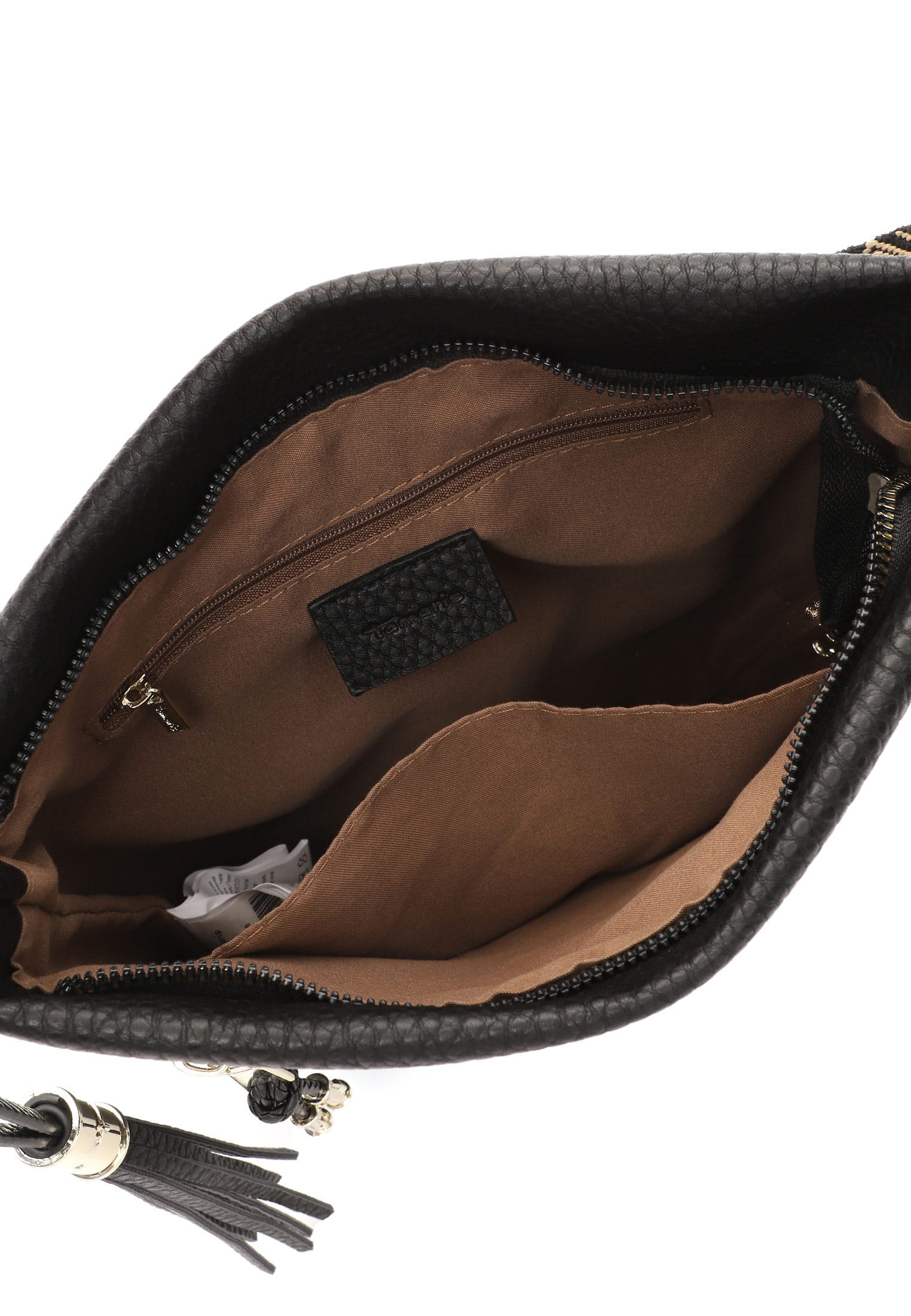 33181100_07 Tamaris Umhängetasche TAS Carissa Schwarz 33181100 black 100