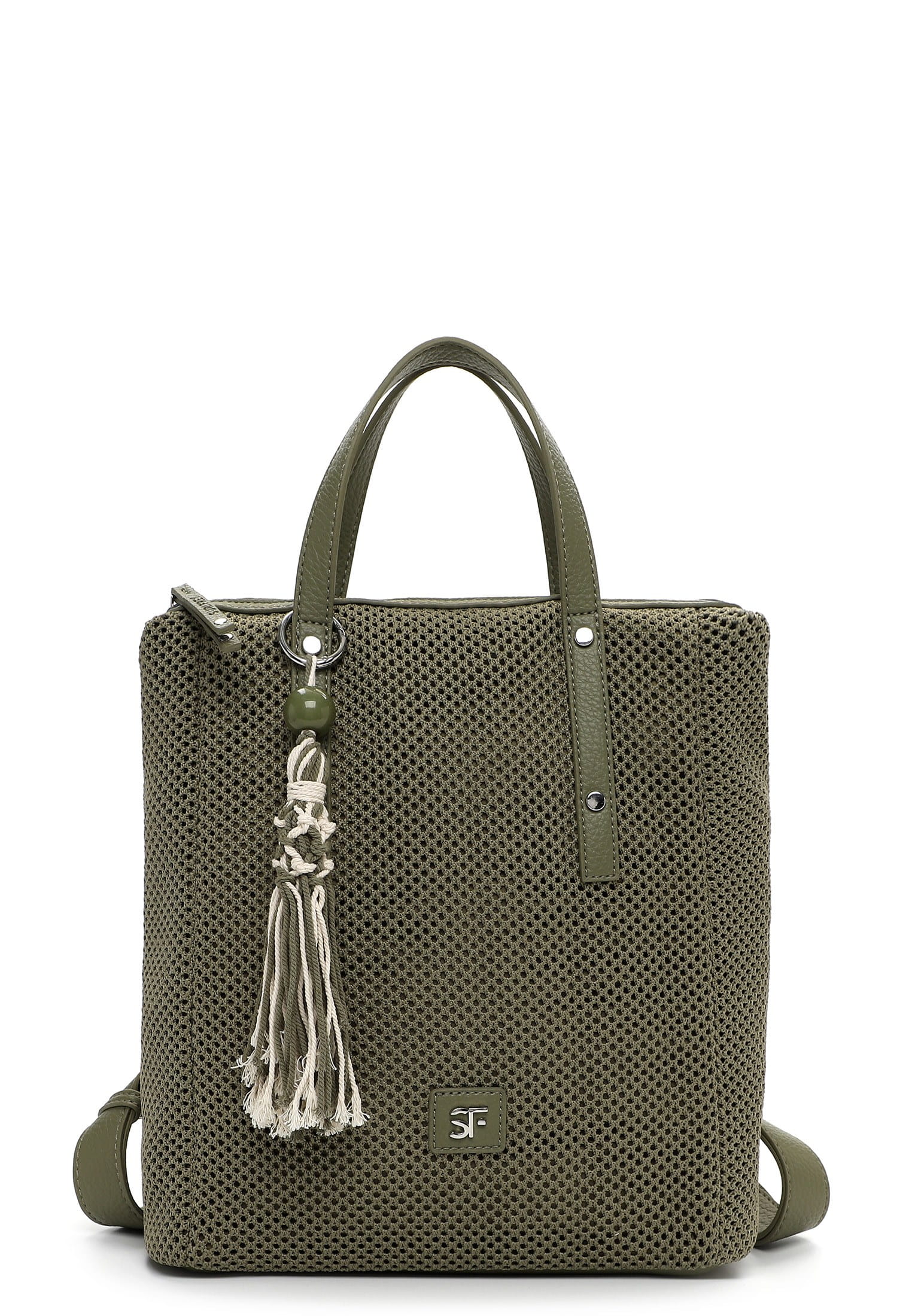 Backpack SFY Gitty medium