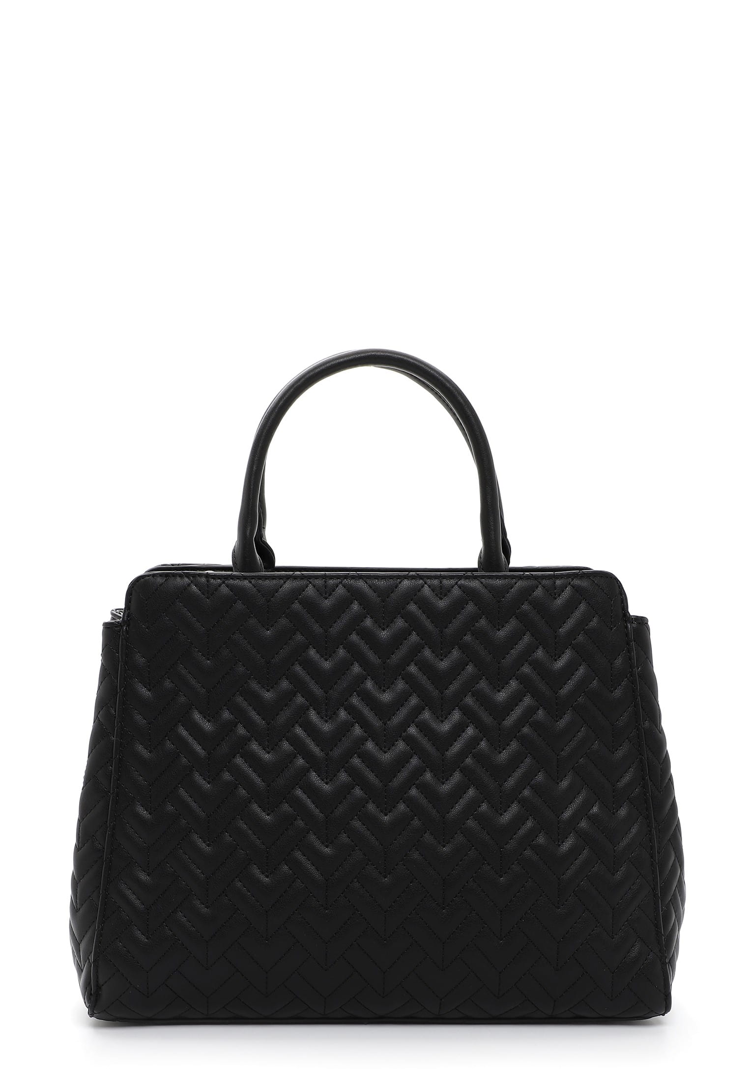 SURI FREY Shopper SFY SURI FREY X ALEXANDER groß Schwarz 17064100 black 100