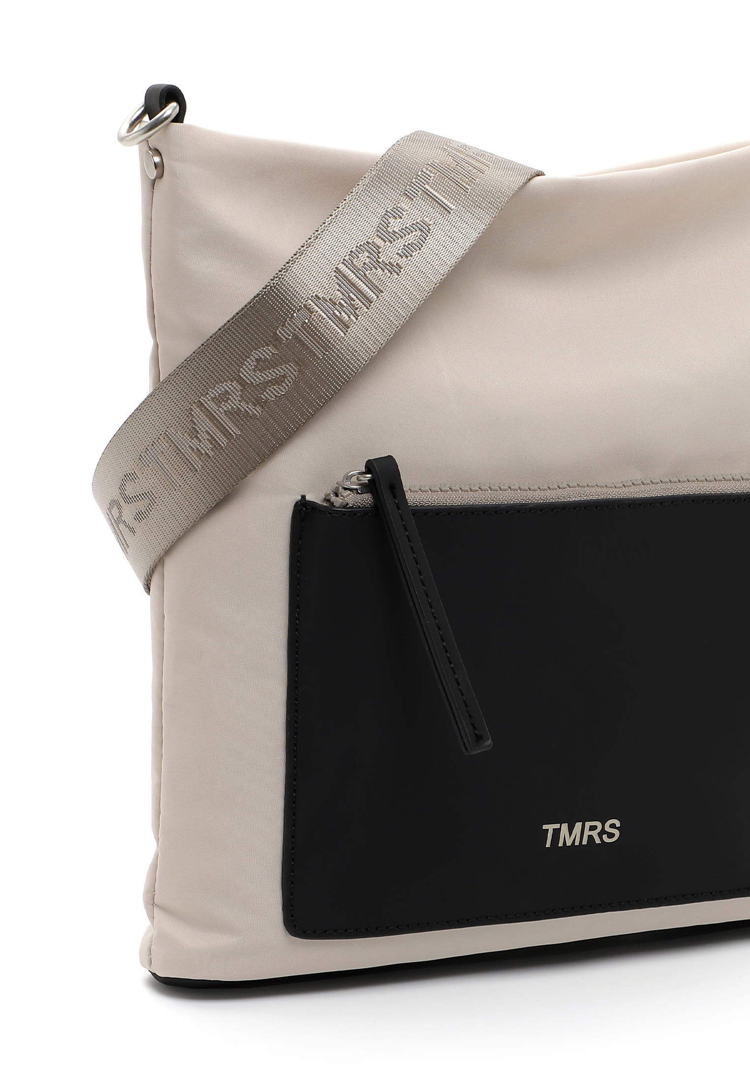 Tamaris Umhängetasche TAS Angelique Beige 32872401 beige black 401