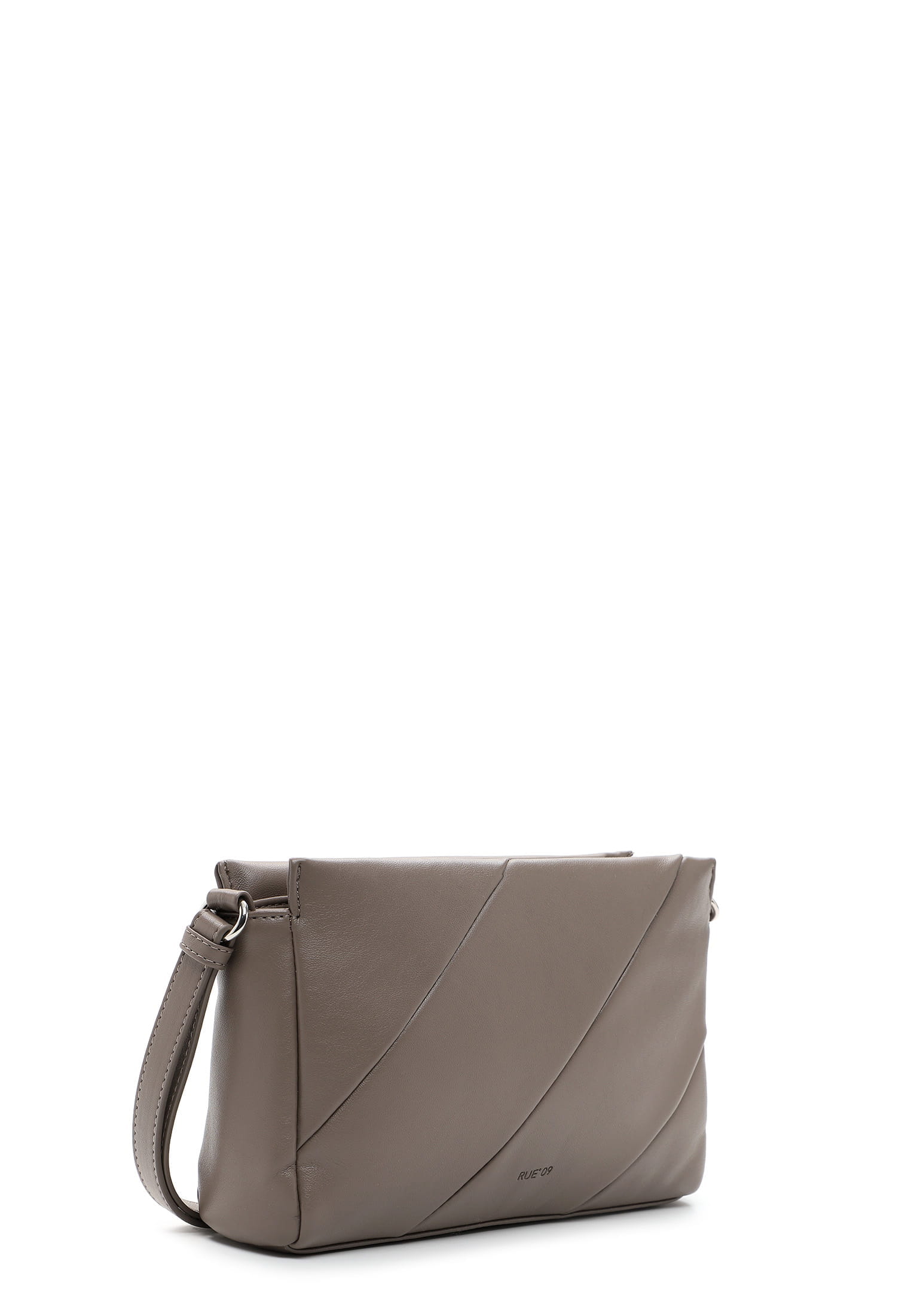 EMILY & NOAH Umhängetasche E&N Arles RUE 09 mittel Braun 1420900 taupe 900