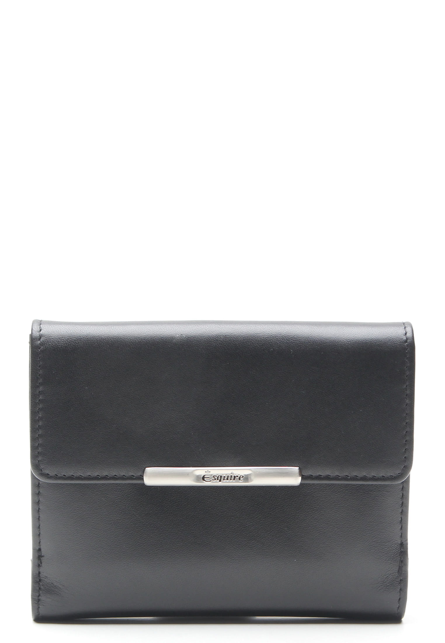 1320500_01 Esquire Damenbörse HELENA Schwarz 1320500 schwarz 00