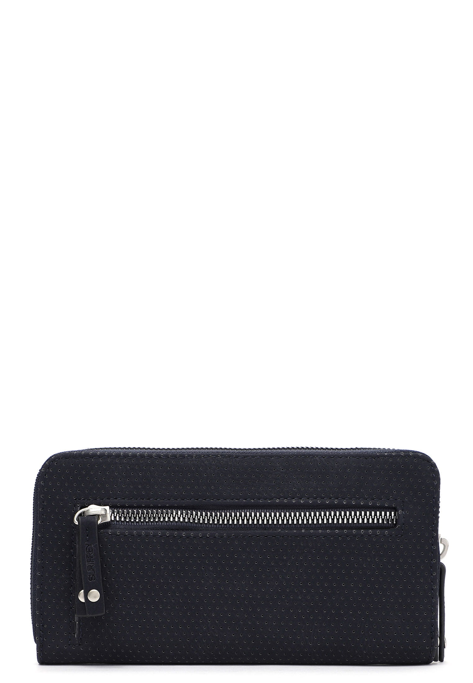 12407500_04 SURI FREY Langbörse Romy Basic  Blau 12407500 blue 500