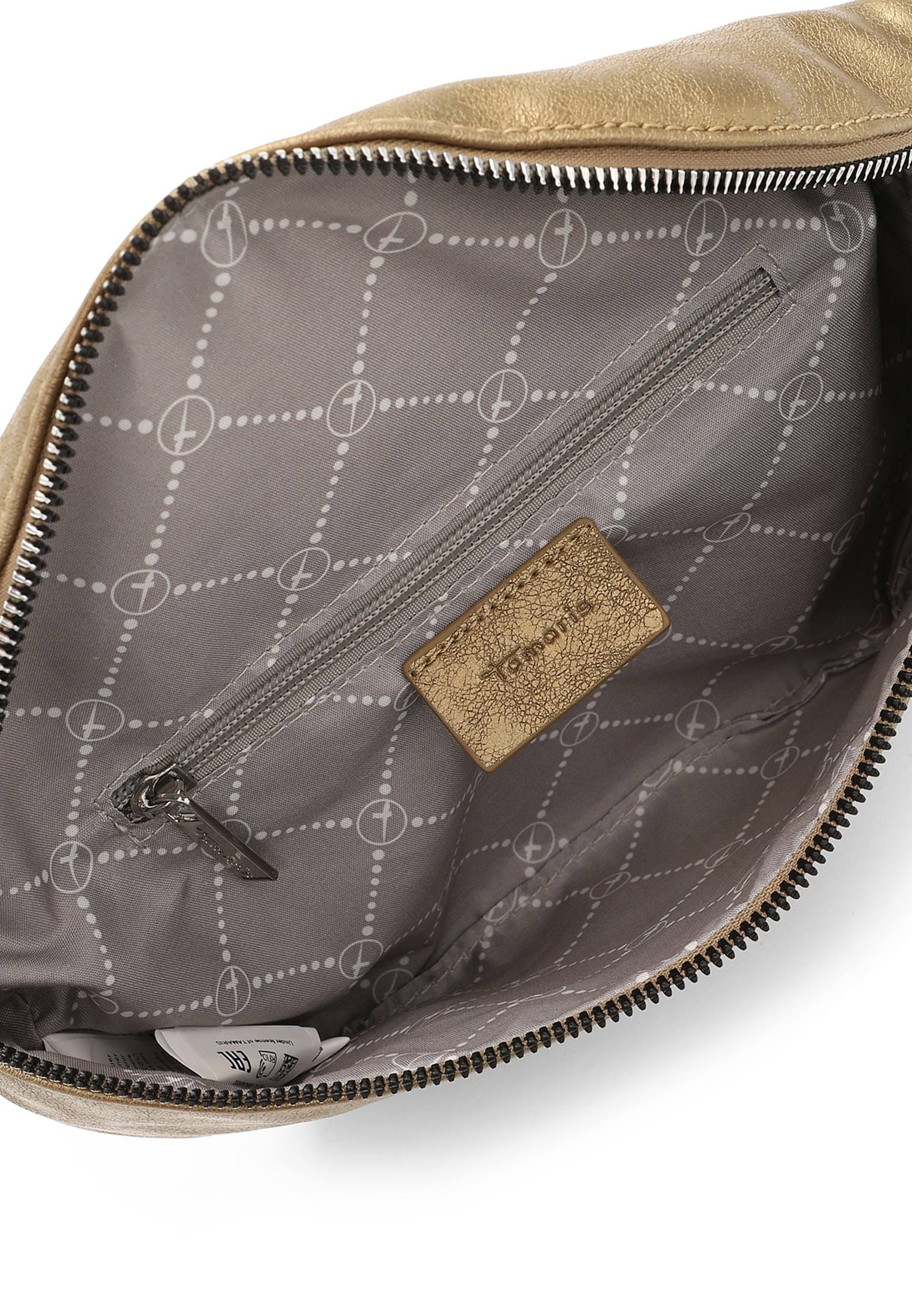 30817240_07 Tamaris Umhängetasche TAS Alessia Gold 30817240 gold 240