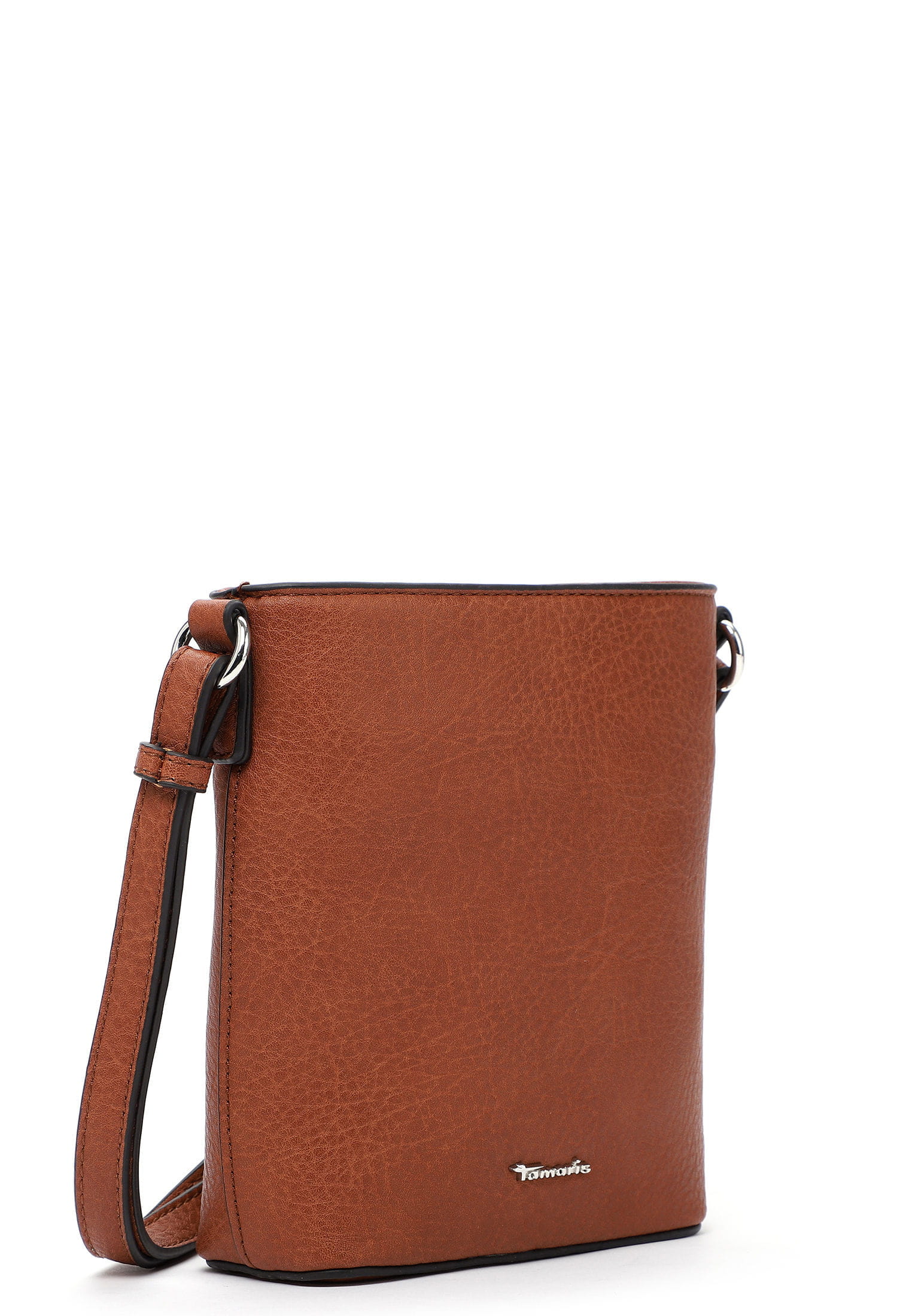 Tamaris Umhängetasche TAS Alessia klein Braun 30444700 cognac 700