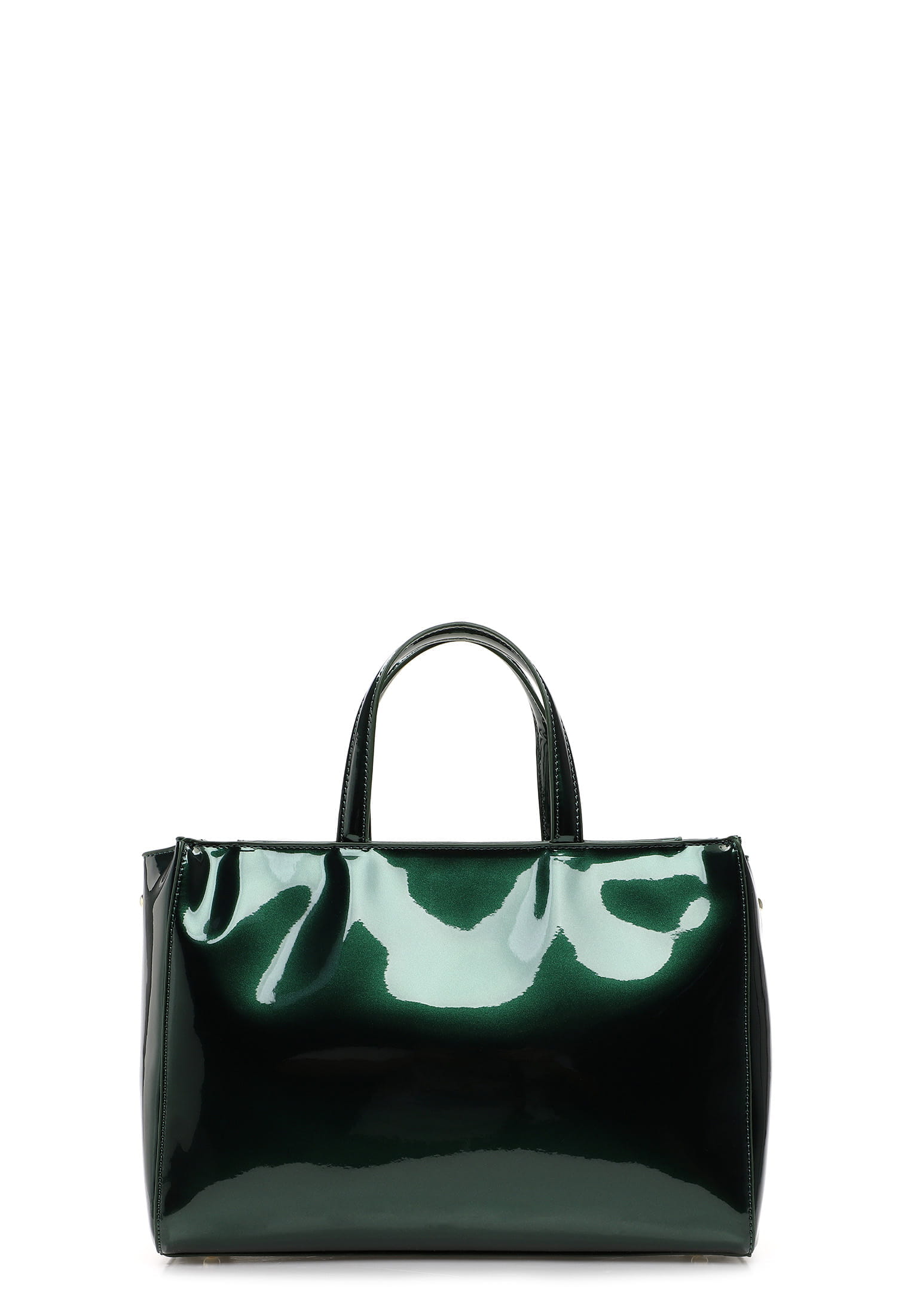 Tamaris Shopper TAS Cilla mittel Grün 33213930 green 930