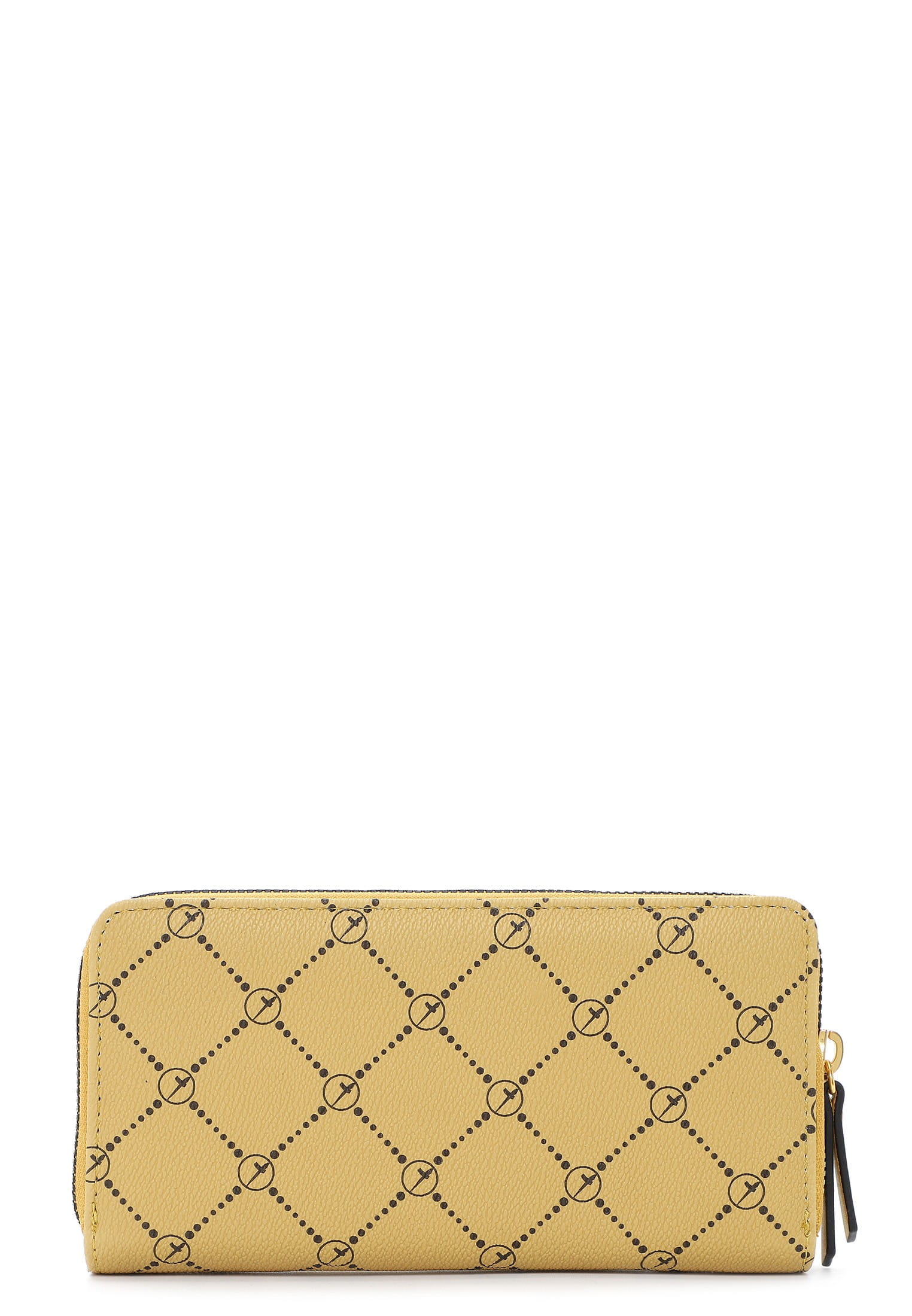 Tamaris Langbörse Anastasia Buckle Gelb 32586451 mustard 451