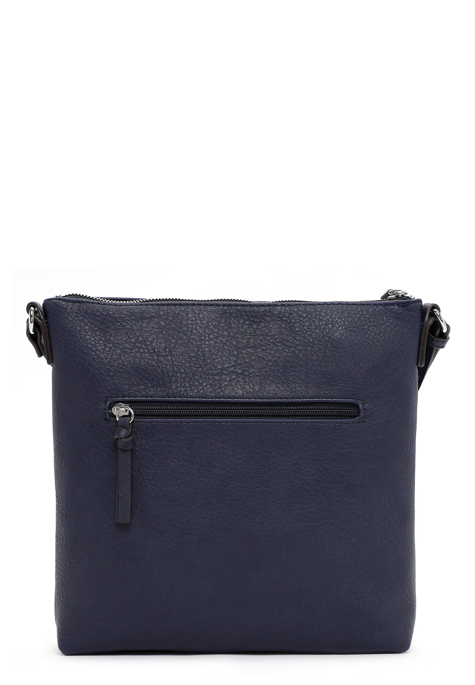 30814500_04 Tamaris Umhängetasche Alessia  Blau 30814500 blue 500