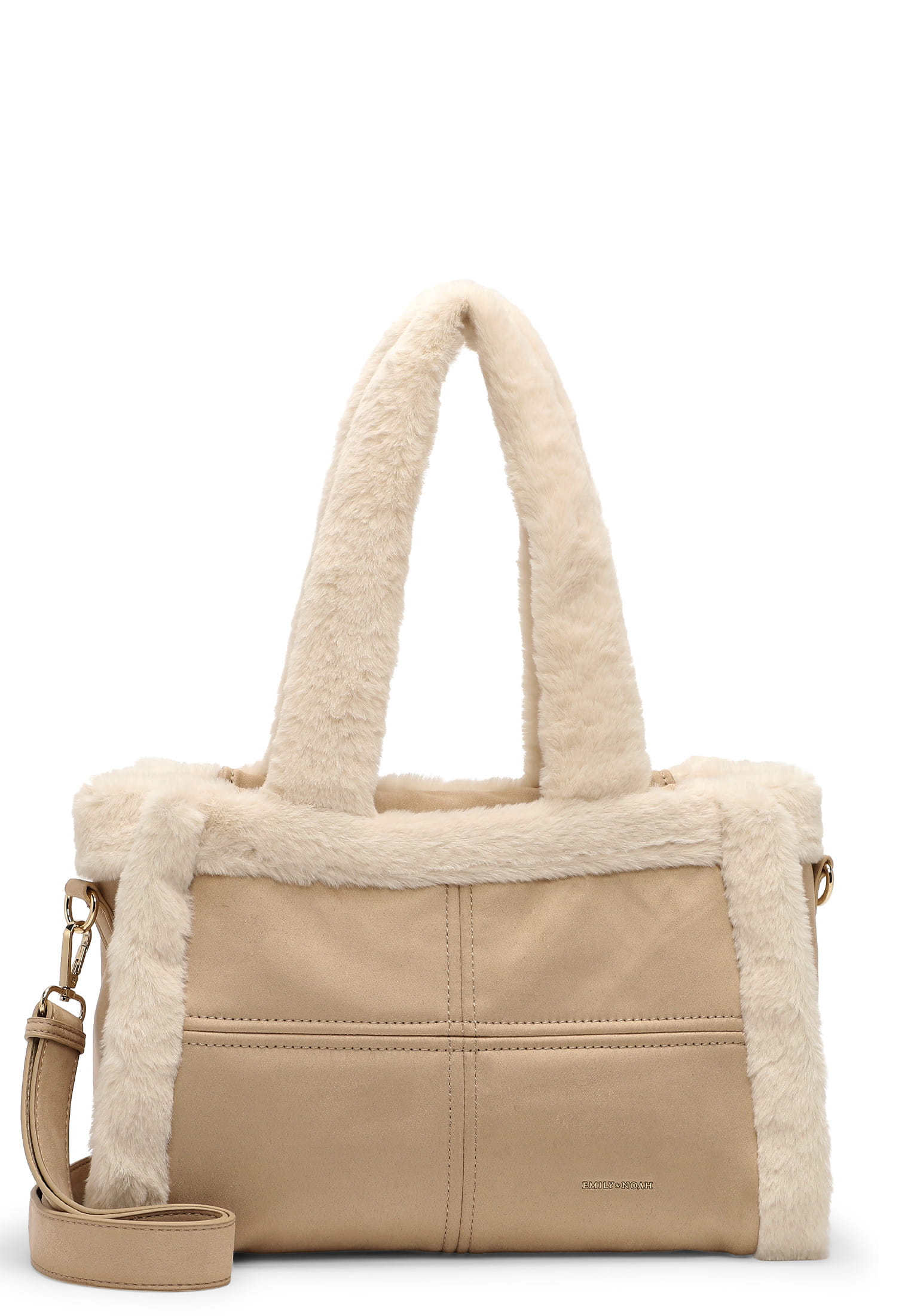 Shopper E&N Lisette mittel