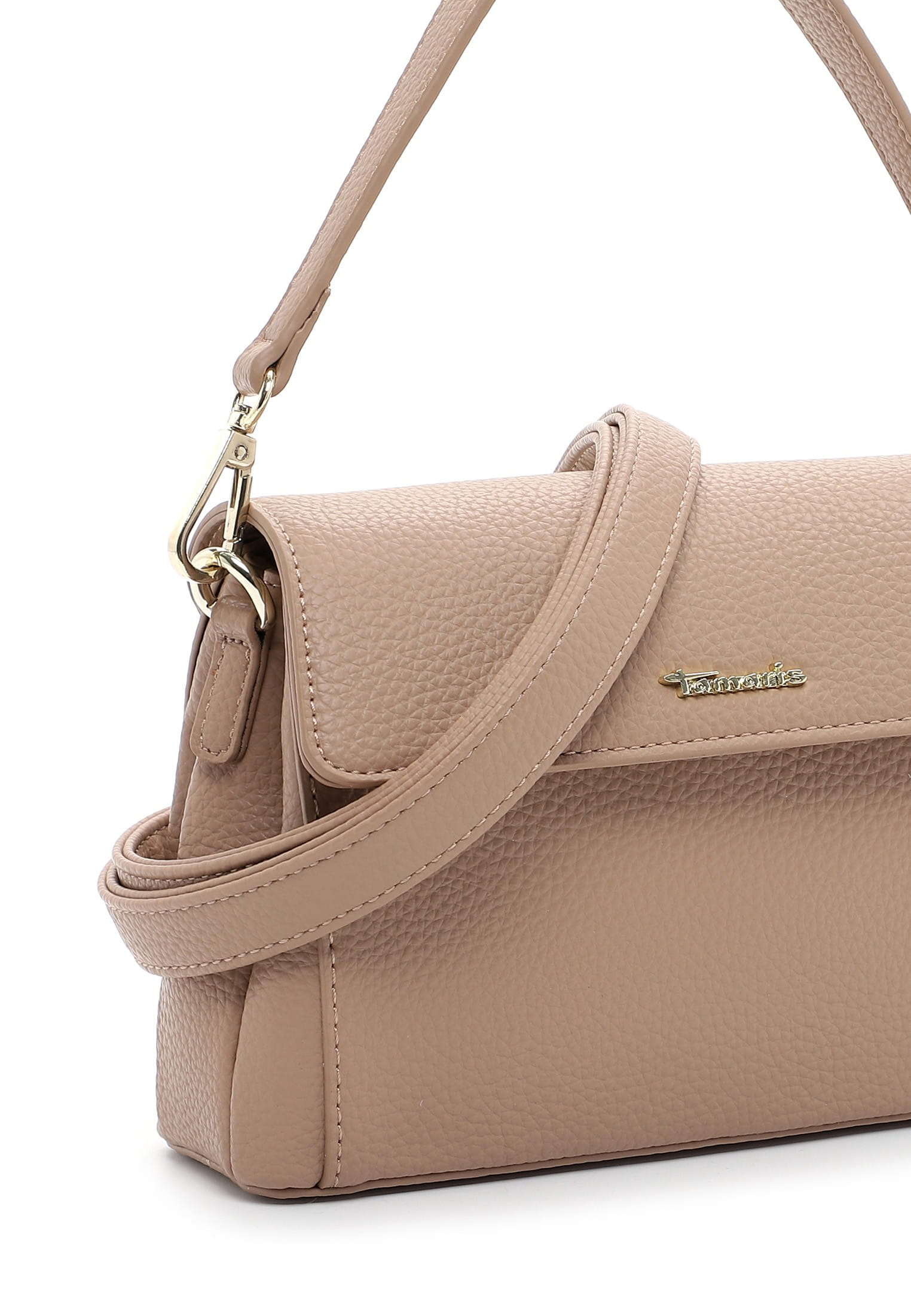 Tamaris Umhängetasche TAS Astrid klein Braun 33072900 taupe 900