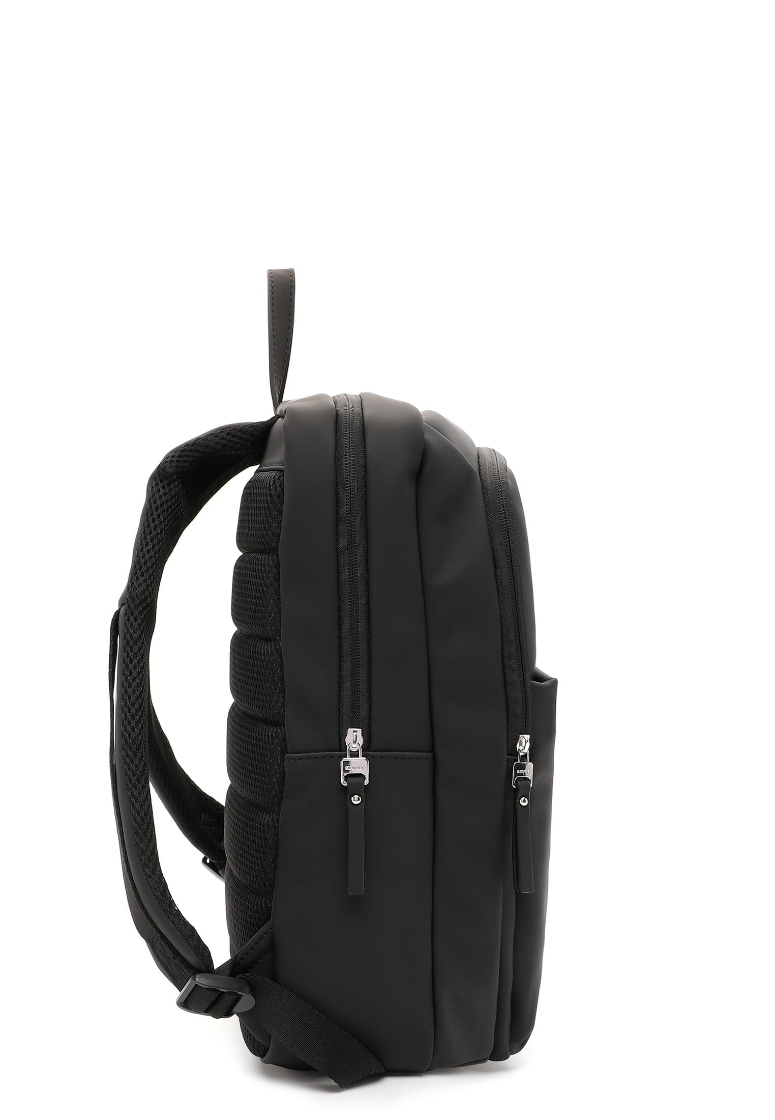 SURI FREY Rucksack SFY SURI Sports Melody groß Schwarz 18250100 black 100