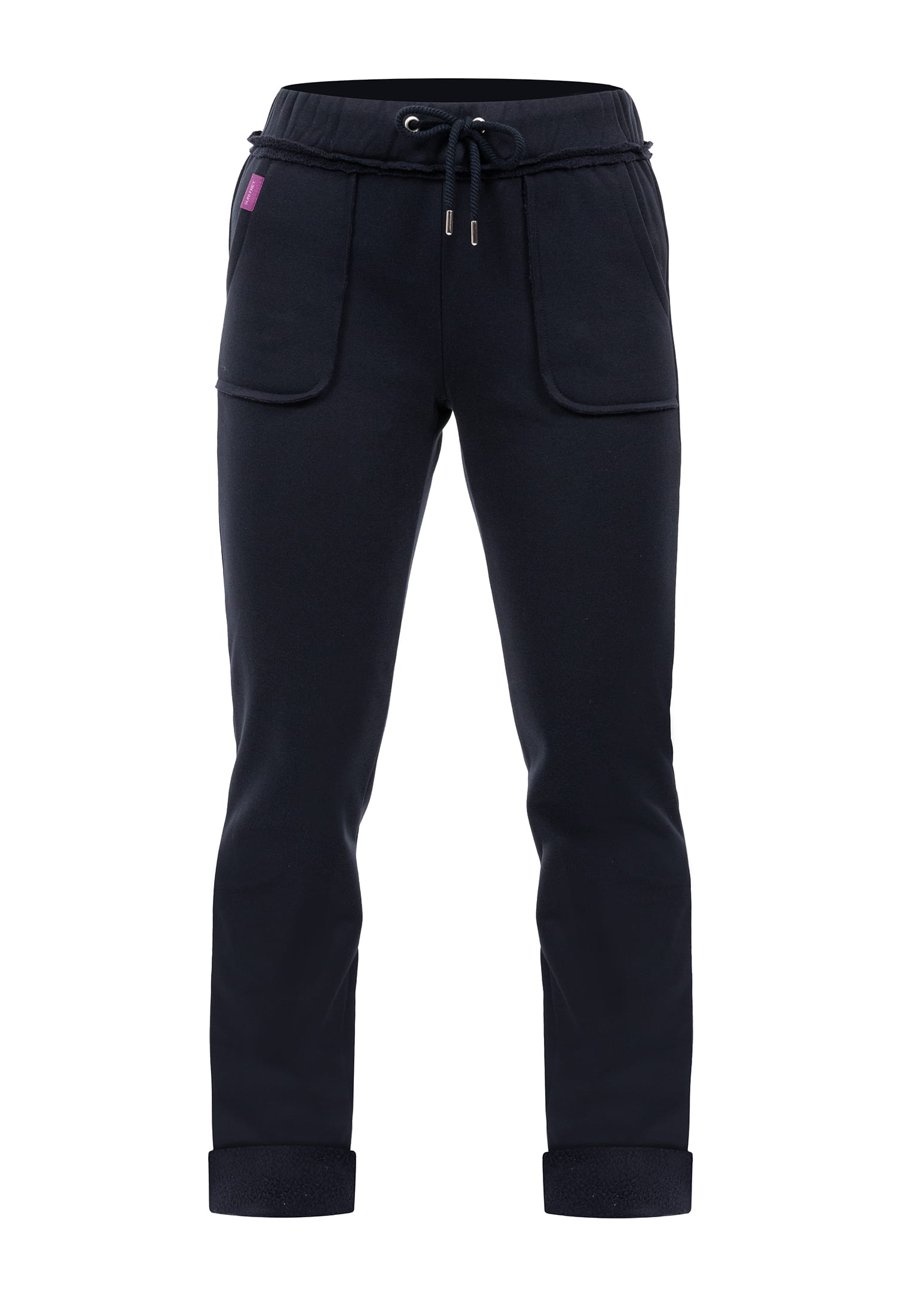 SFW10019-XS-500_01 SURI FREY Sweathose Freyday Blau SFW10019-XS-500 navy 500