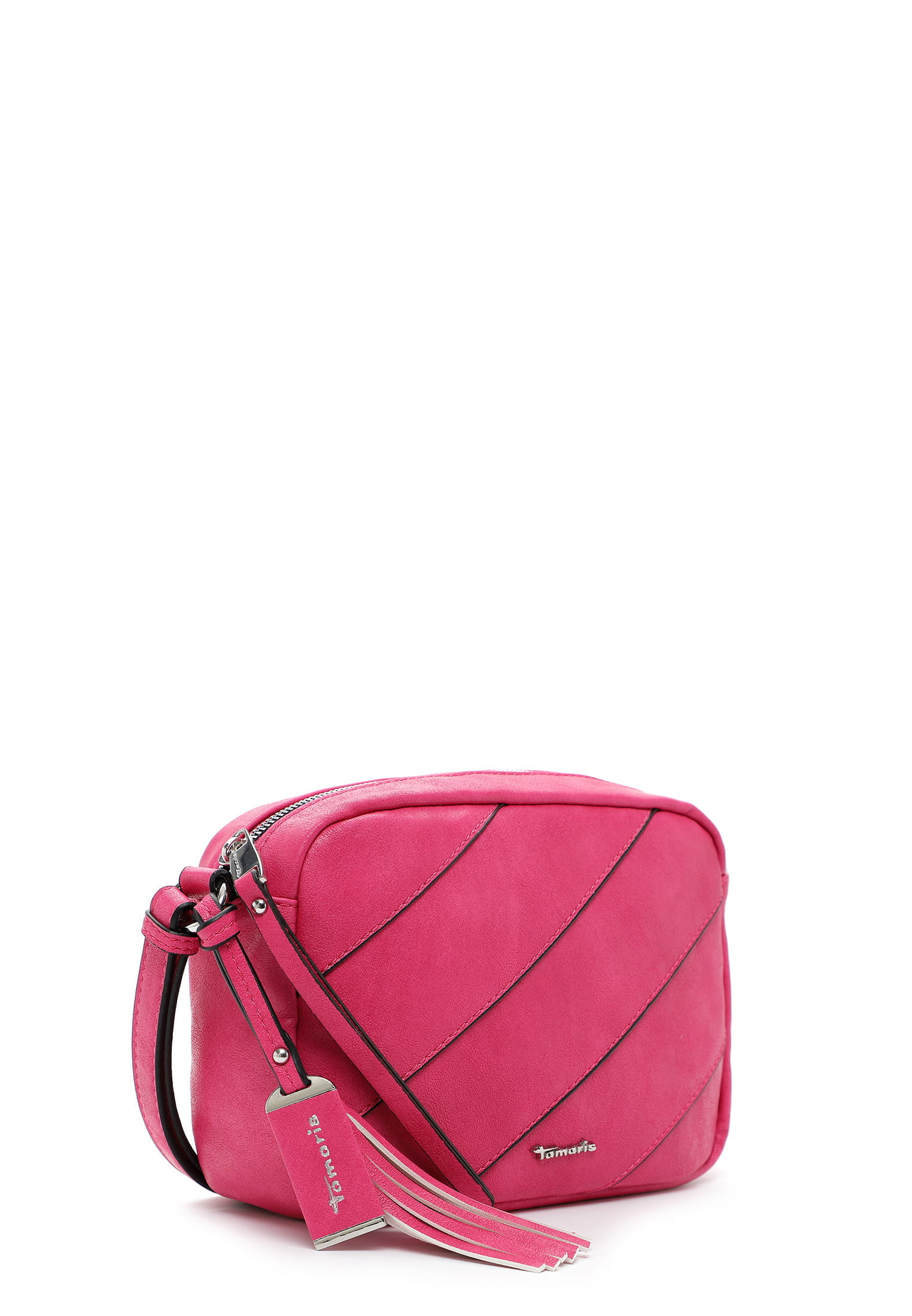 Tamaris Umhängetasche TAS Anabell klein Pink 33030670 pink 670