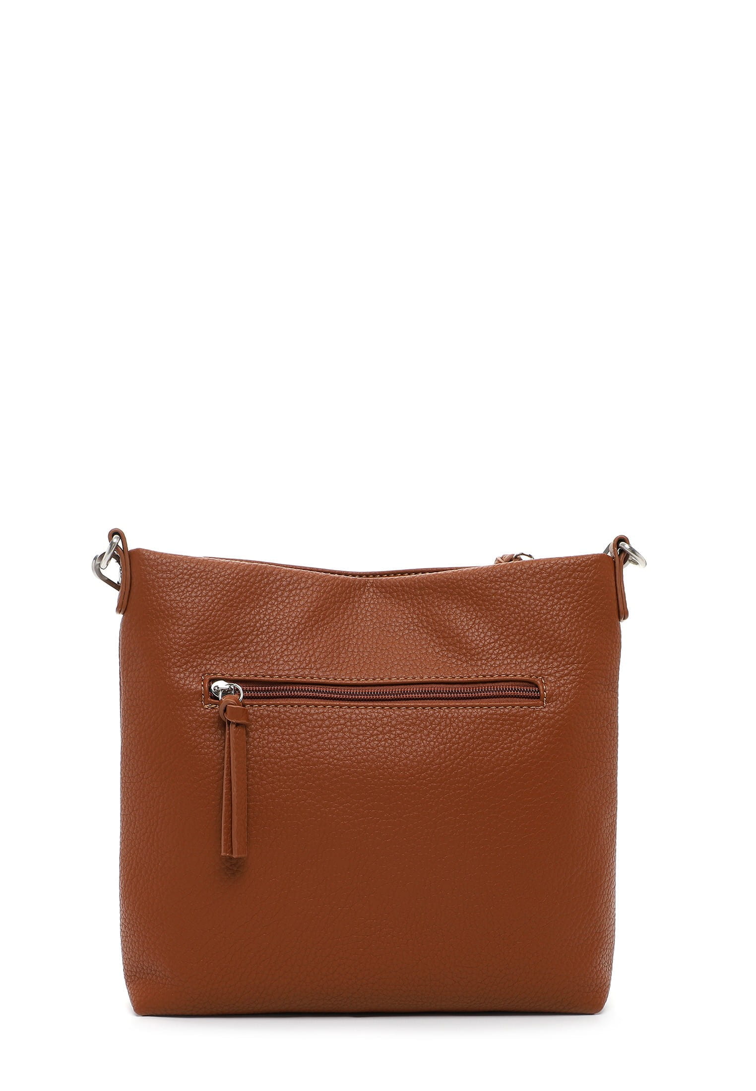 Tamaris Umhängetasche TAS Anuschka Braun 33111700 cognac 700
