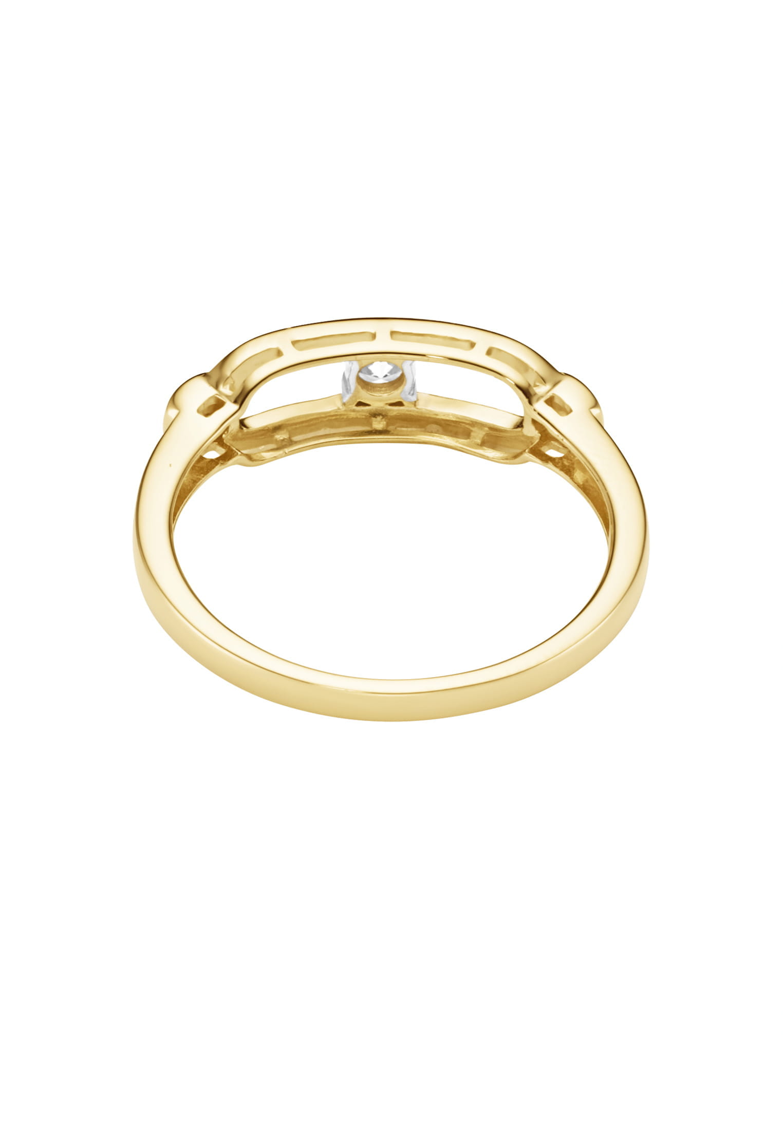 SURI FREY Ring SFY Filly Gold 210002391600002 gelbgold 002