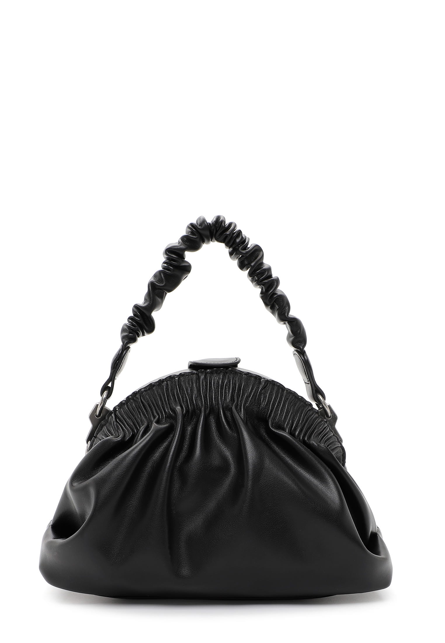 SURI FREY Bügeltasche Lizzy Schwarz 14110100 black 100