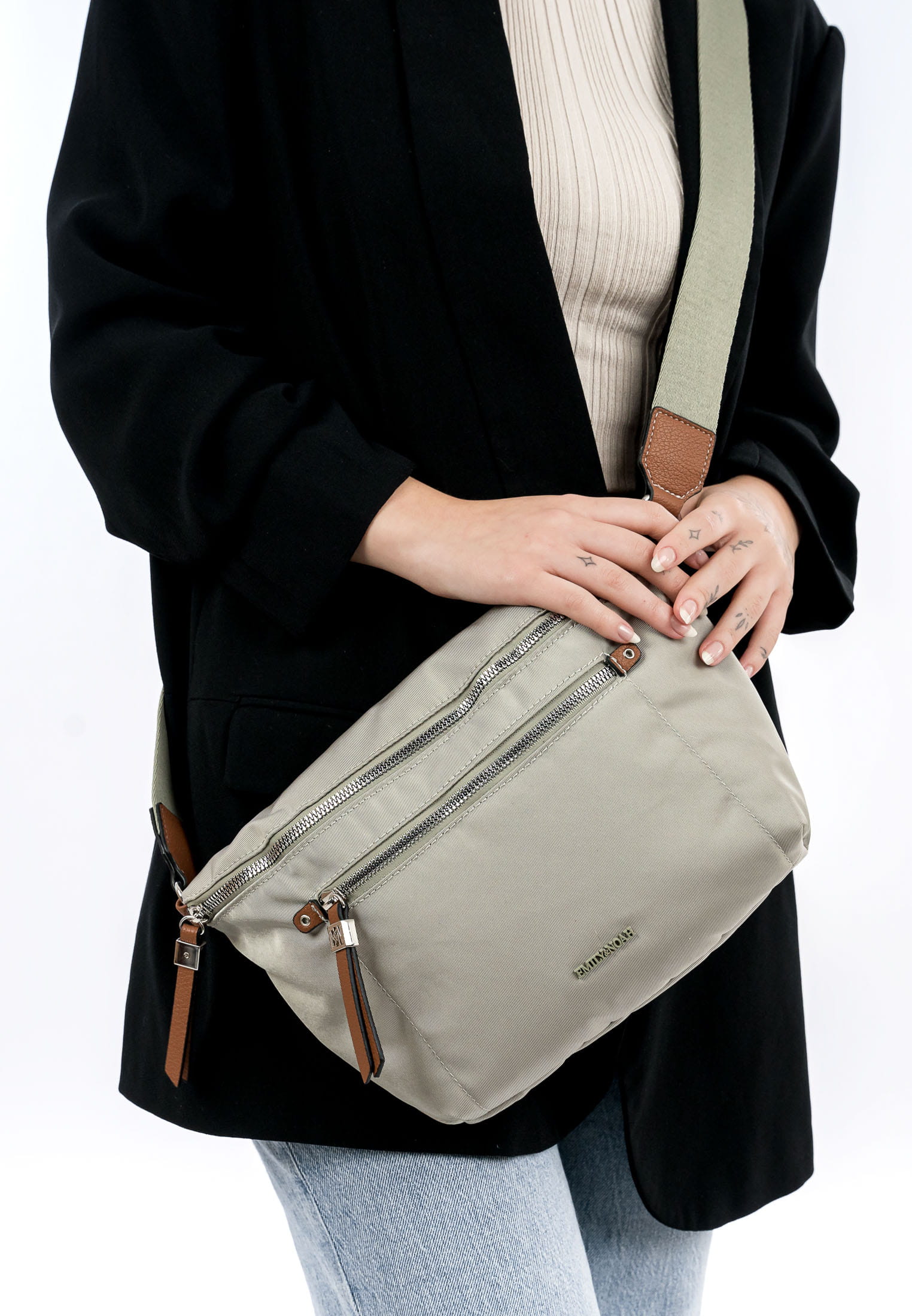 Crossbody Emily And Noah Handbags Emily Und Noah Henkeltasche