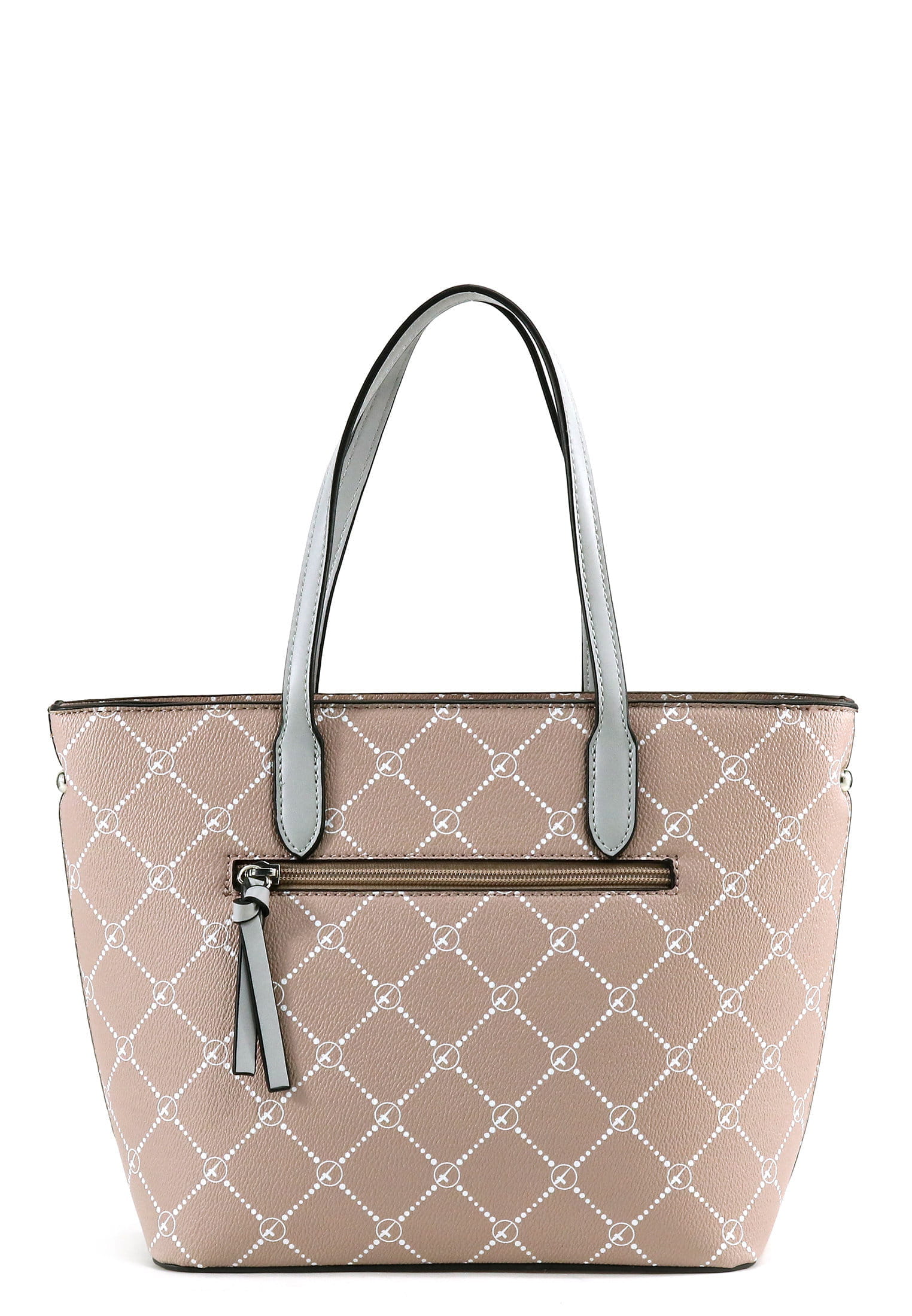 Tamaris Shopper Anastasia klein Pink 30106650 rose 650