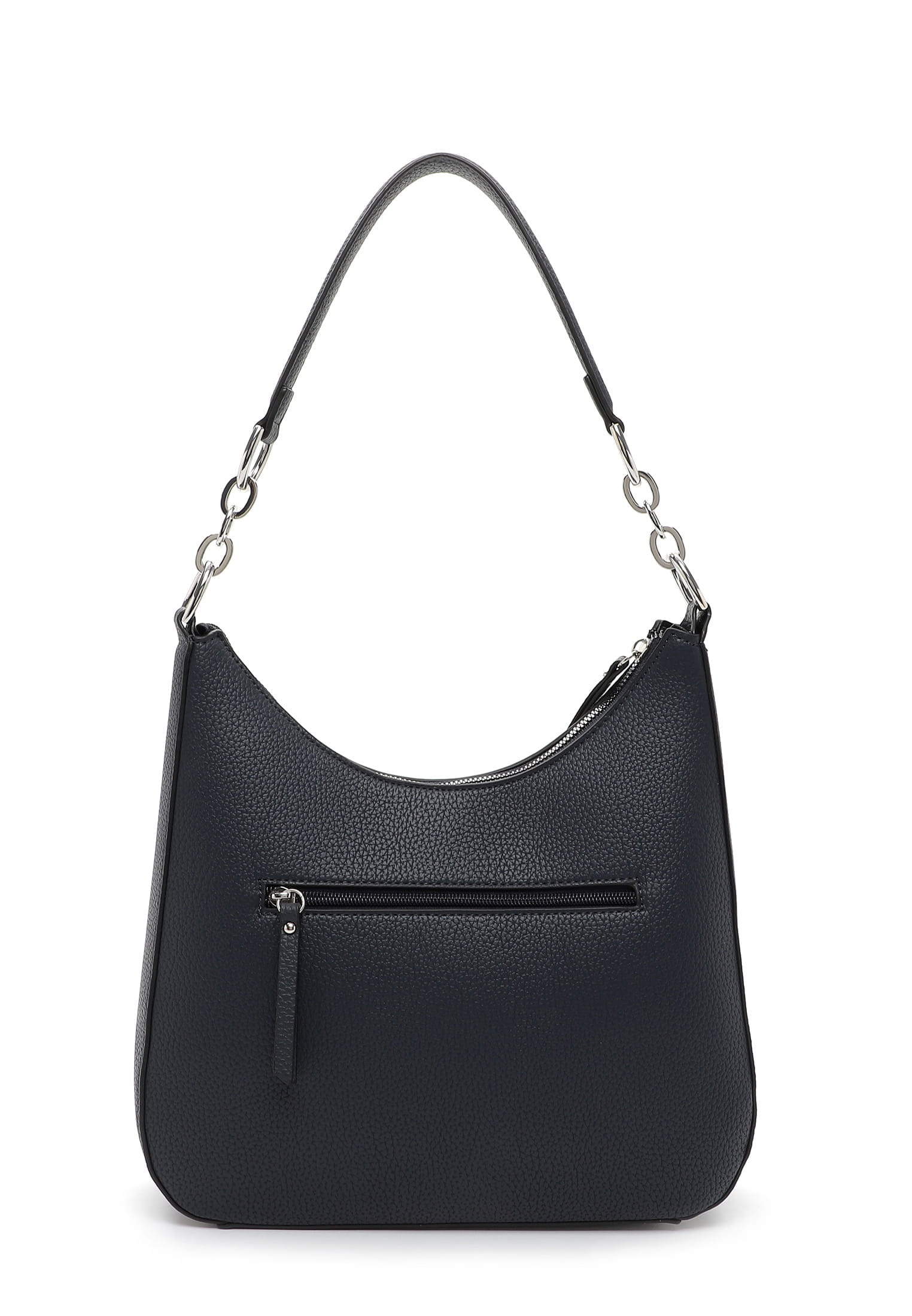 64354500_06 EMILY & NOAH Beutel E&N Ella mittel Blau 64354500 blue 500
