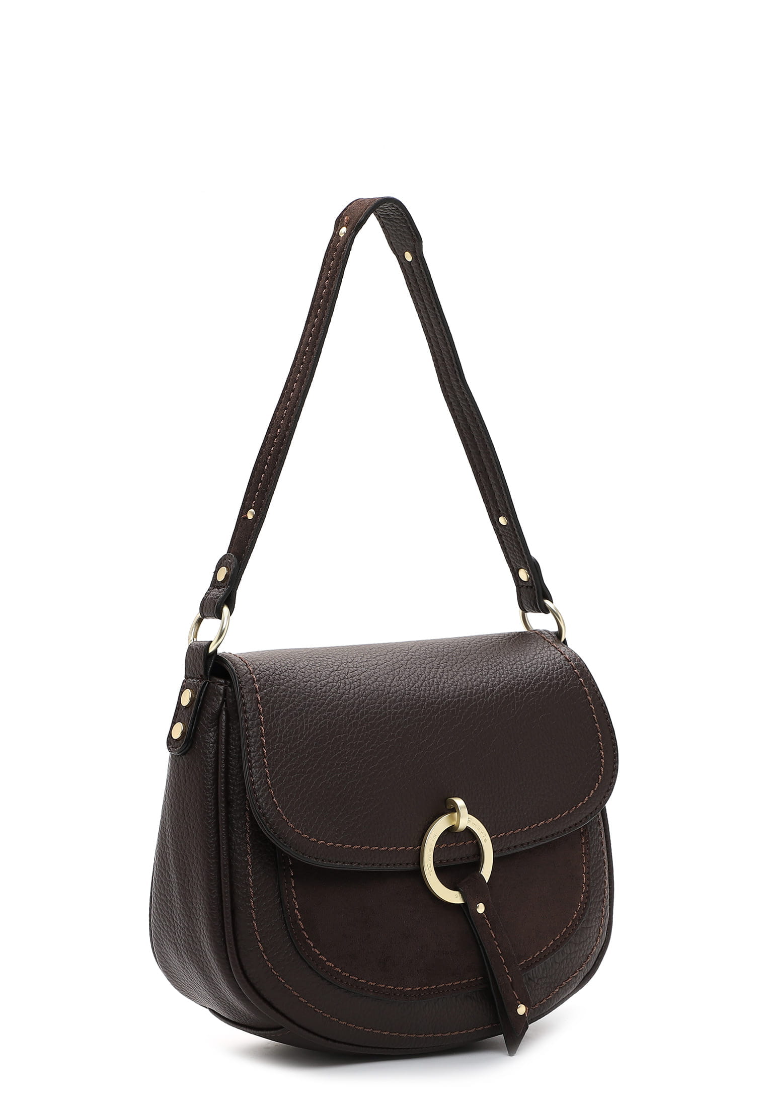 33244200_05 Tamaris Umhängetasche TAS Caro mittel Braun 33244200 brown 200