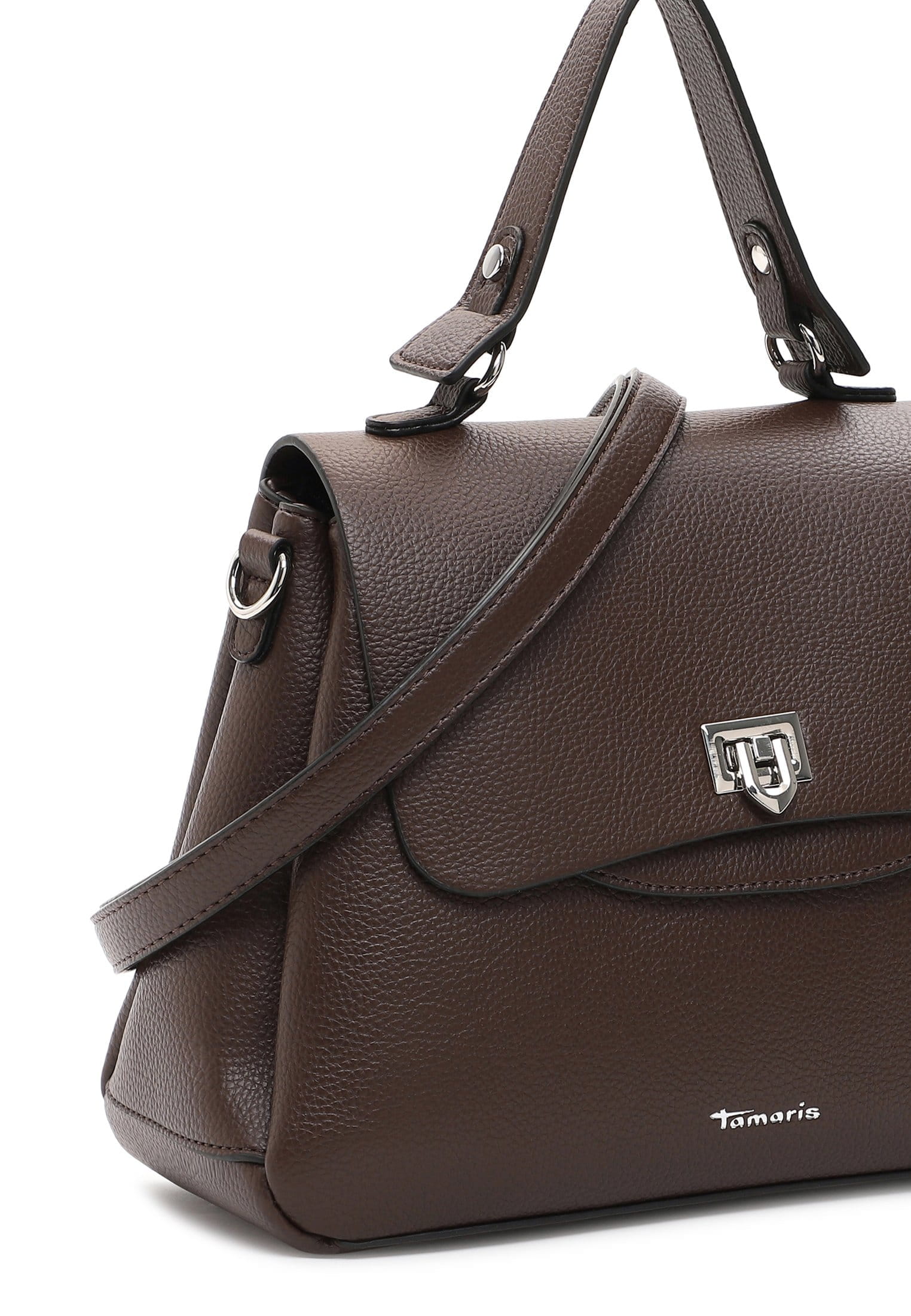 Tamaris Umhängetasche TAS Carolina mittel Braun 33272200 brown 200