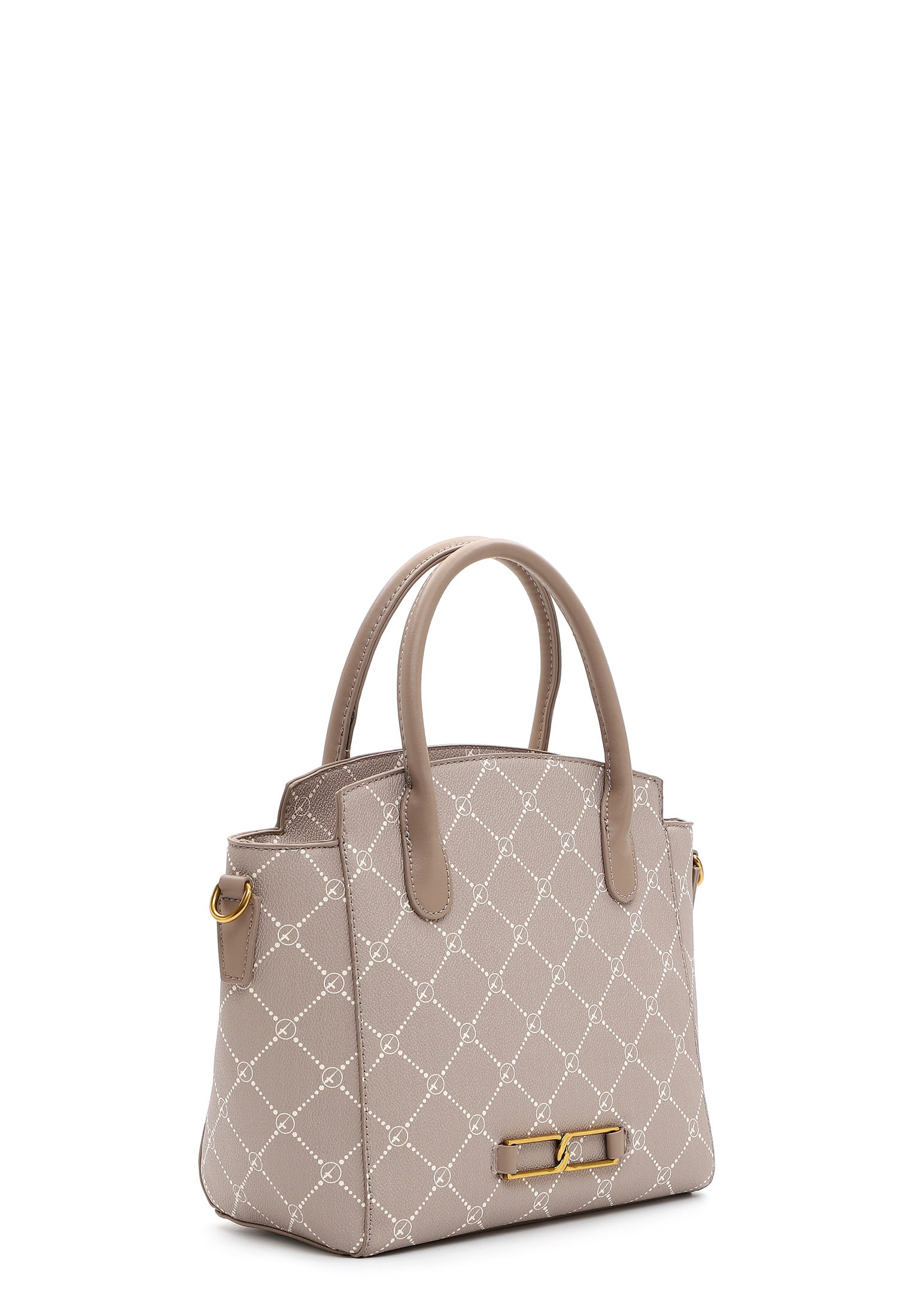 Tamaris Shopper TAS Anastasia Chain mittel Braun 33365900 taupe 900