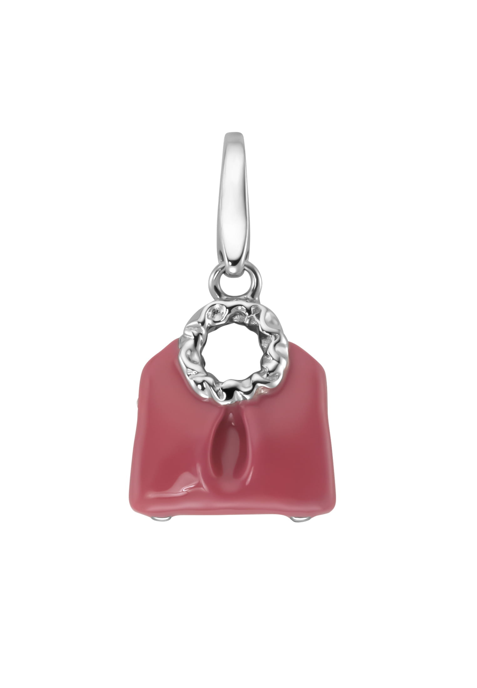 195339993005_01 SURI FREY Charm SFY Felicity Pink 195339993005 pink 005