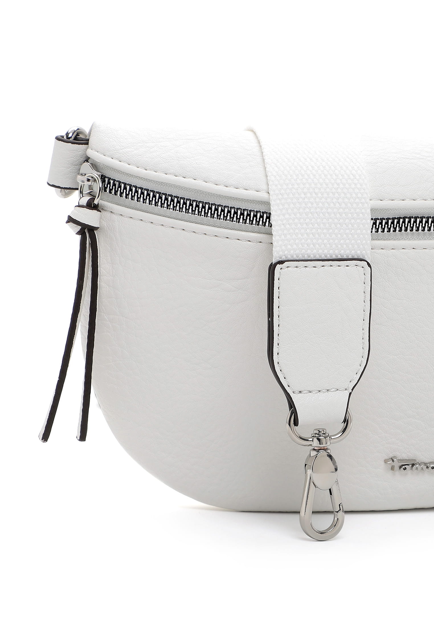 30817300_08 Tamaris Umhängetasche TAS Alessia Weiß 30817300 white 300