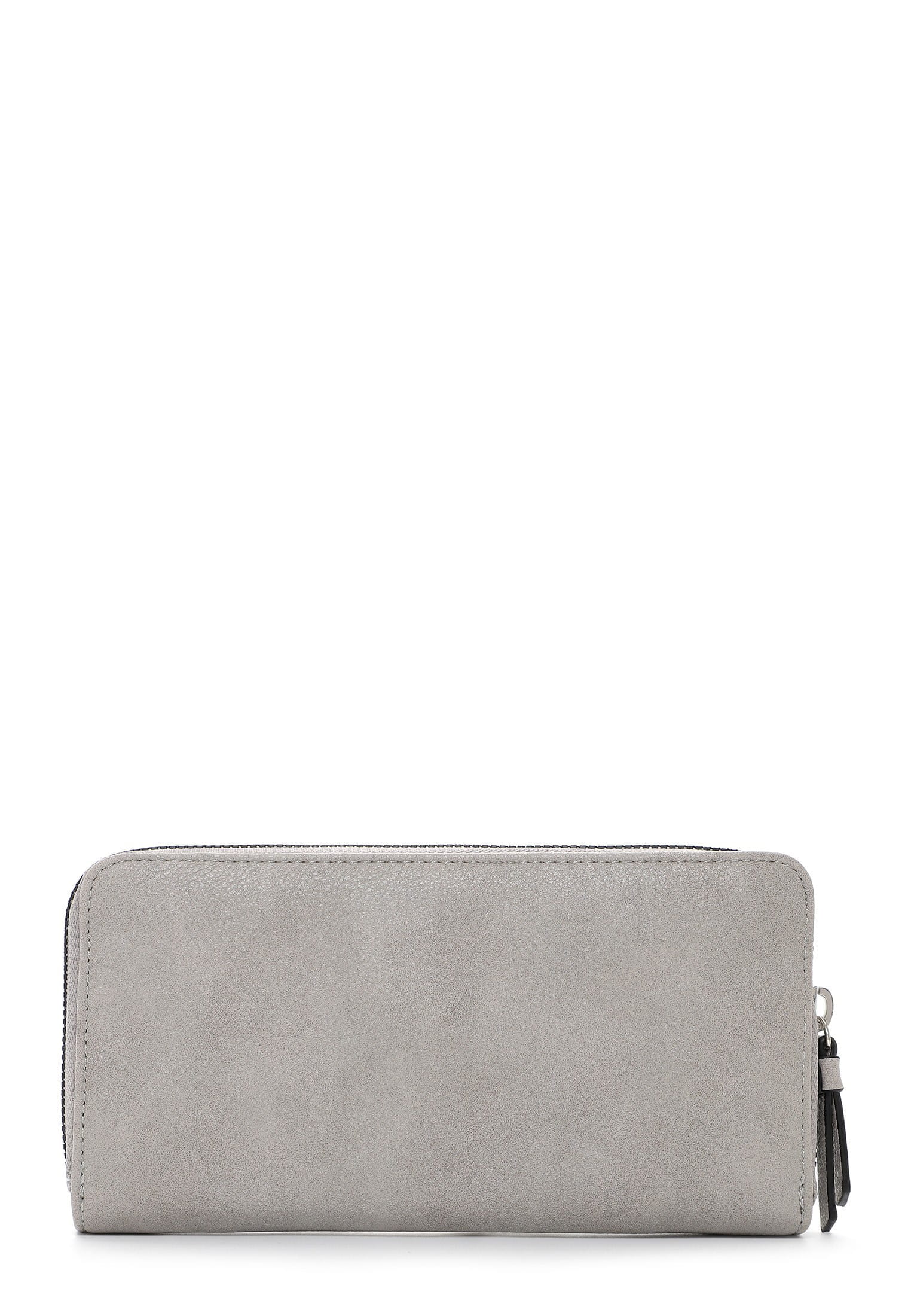 32808810_06 Tamaris Langbörse TAS Nele Grau 32808810 lightgrey 810