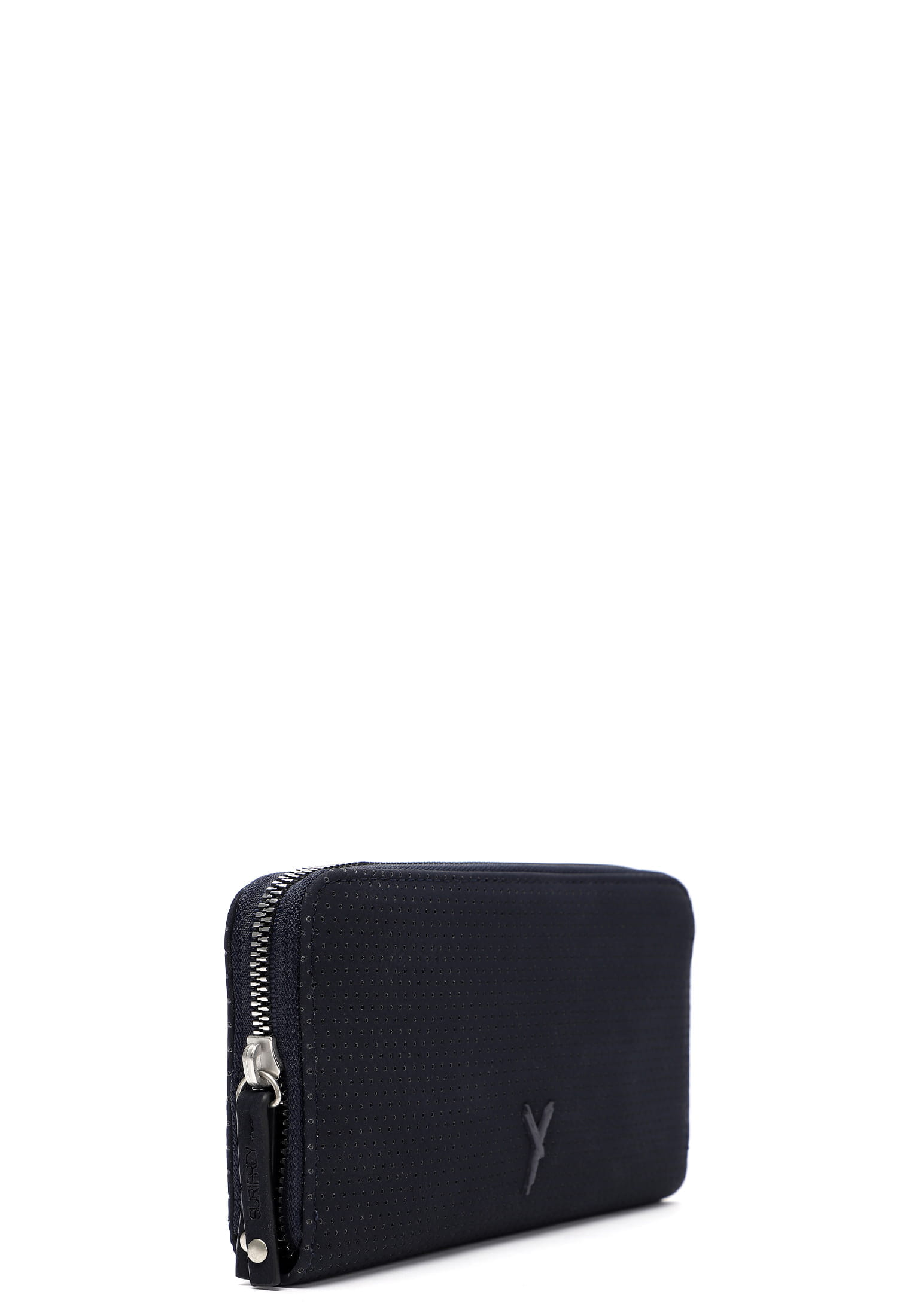 12407500_03 SURI FREY Langbörse Romy Basic  Blau 12407500 blue 500