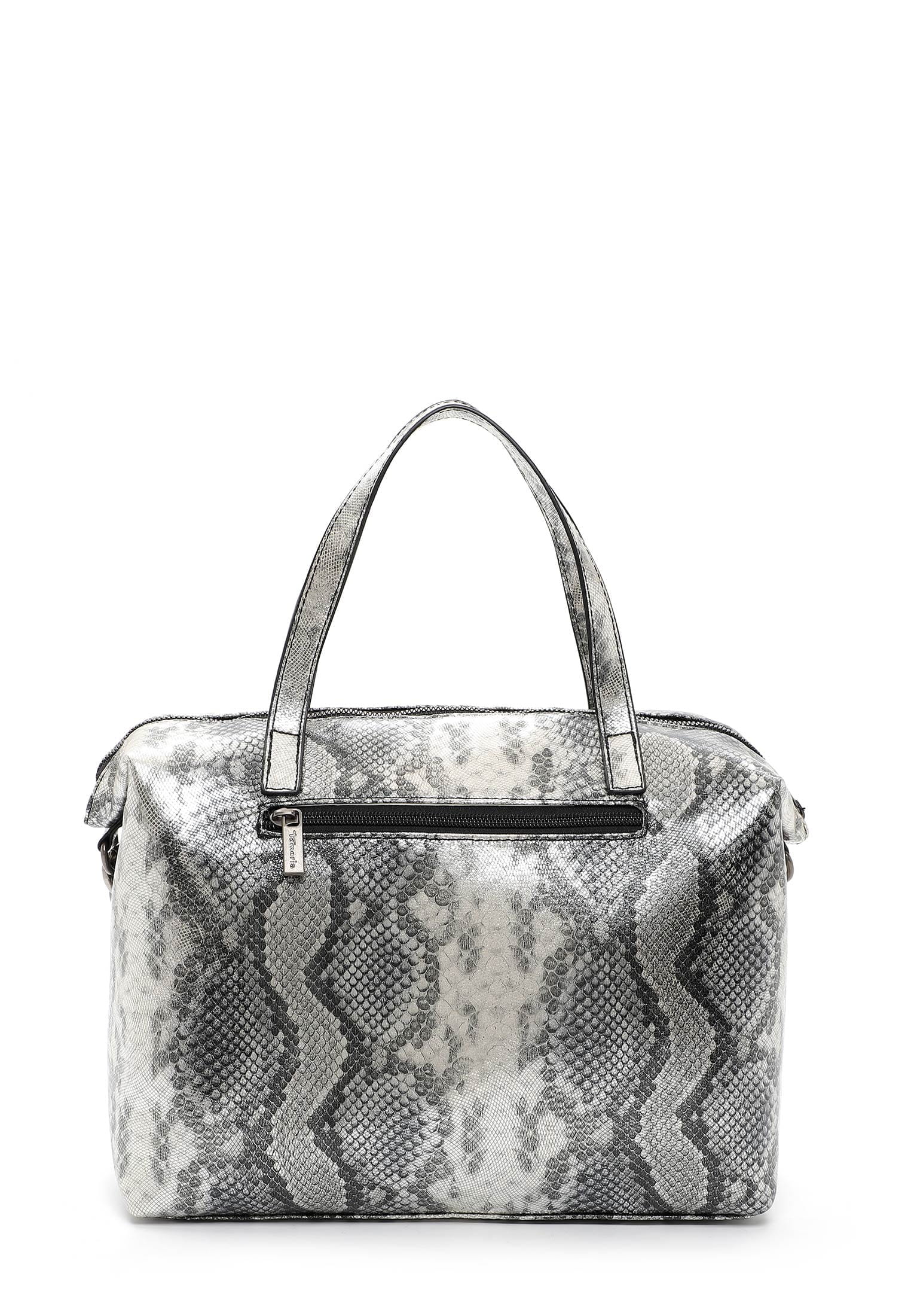 Tamaris Shopper Mattea mittel Silber 32527830 silver 830