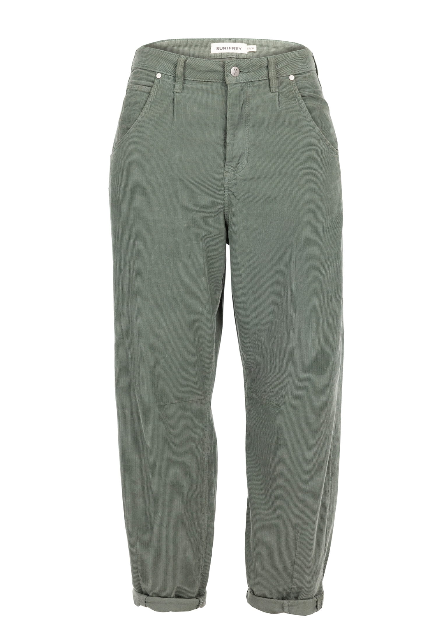 O-Shape Cordhose SFY Freyday