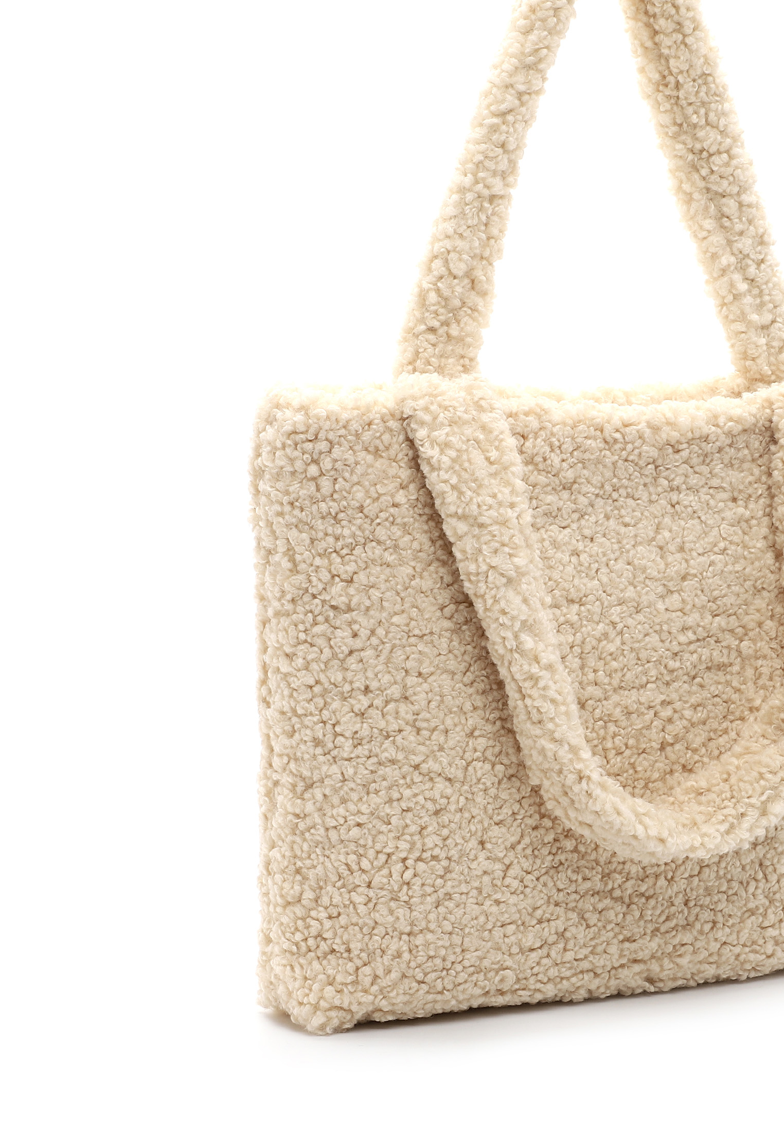 EMILY & NOAH Shopper E&N Aubervilliers RUE 09 mittel Beige 1433400 beige 400