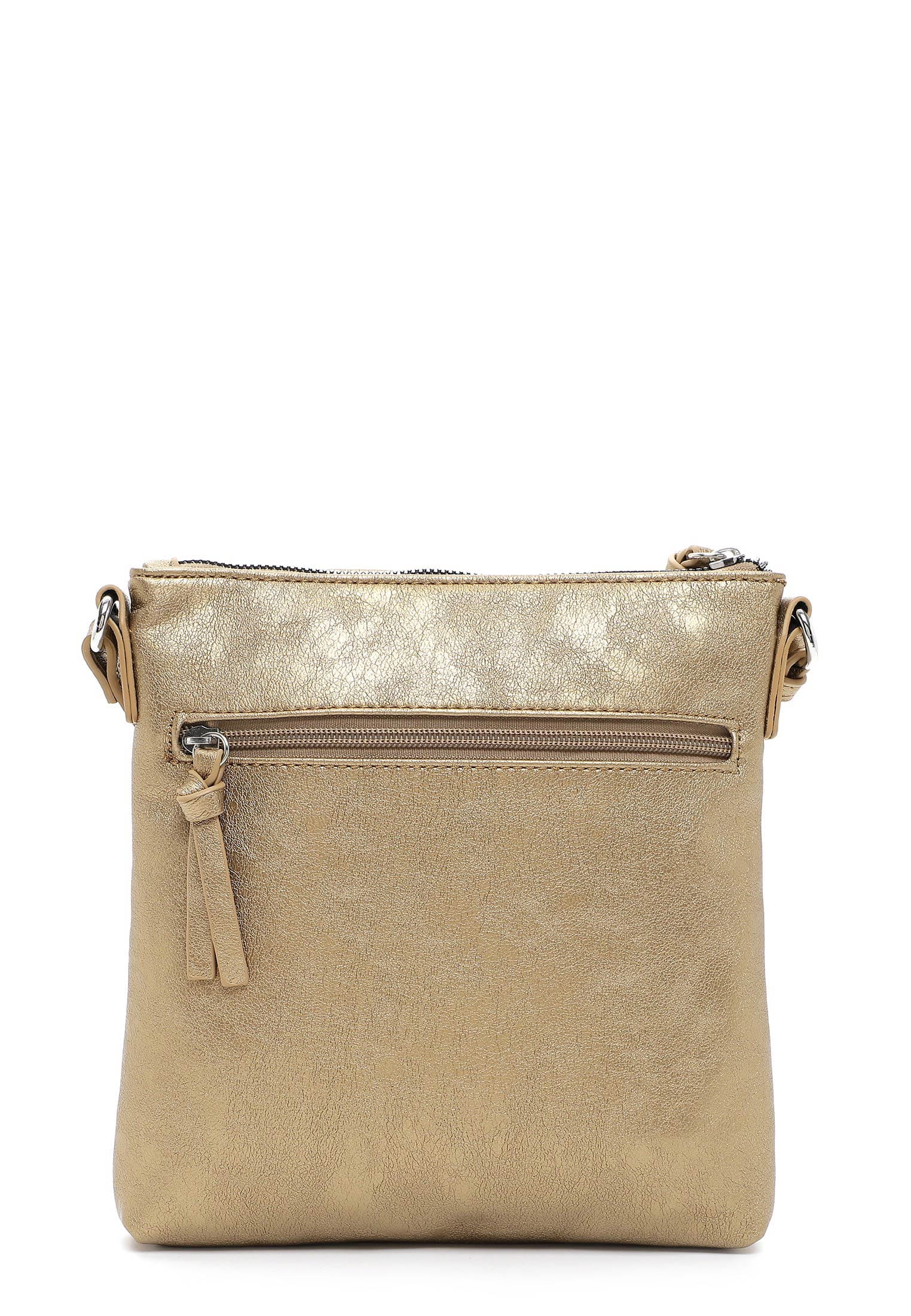 Tamaris Umhängetasche Alessia groß Gold 30443240 gold 240