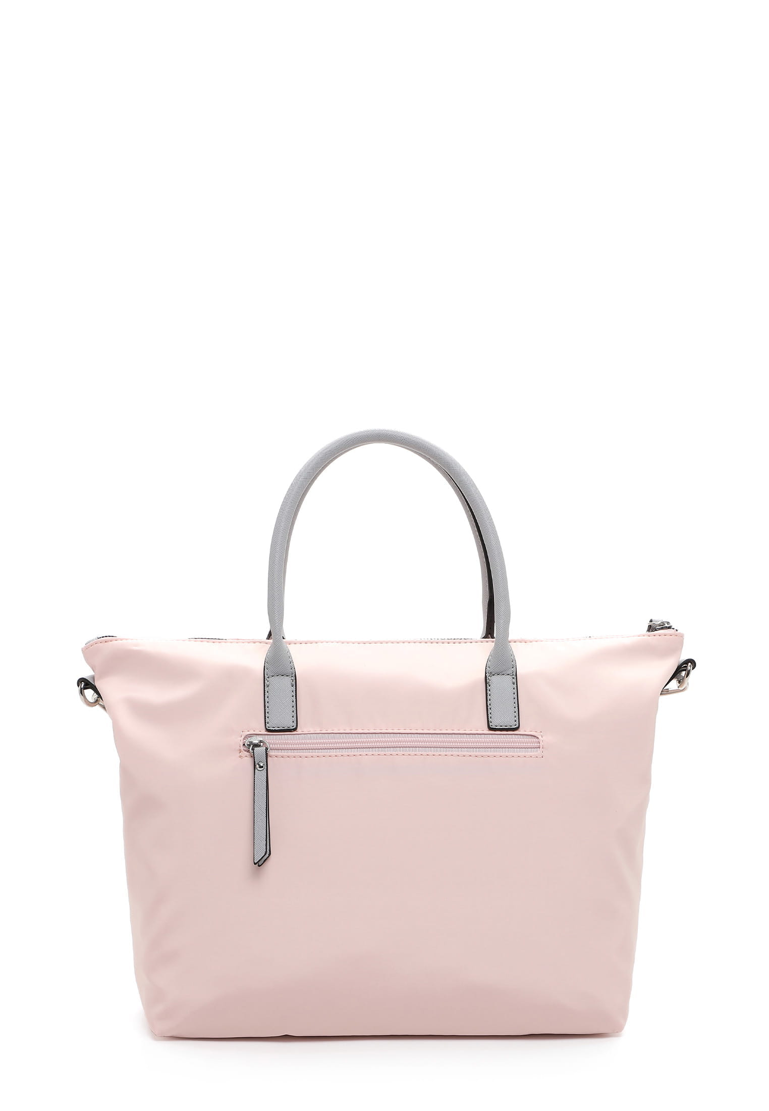 EMILY & NOAH Shopper E&N Marseille RUE 09 mittel Pink 1211650 rose 650