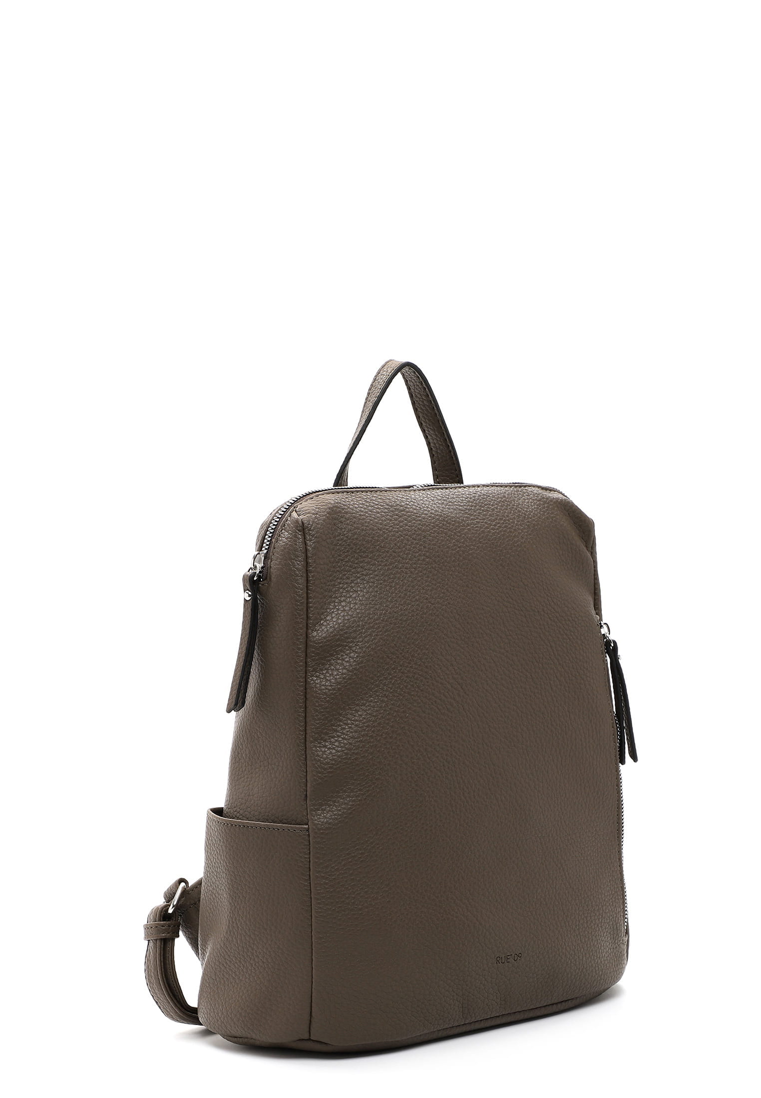 EMILY & NOAH Rucksack E&N Tours RUE 09 mittel Braun 1361951 mud 951