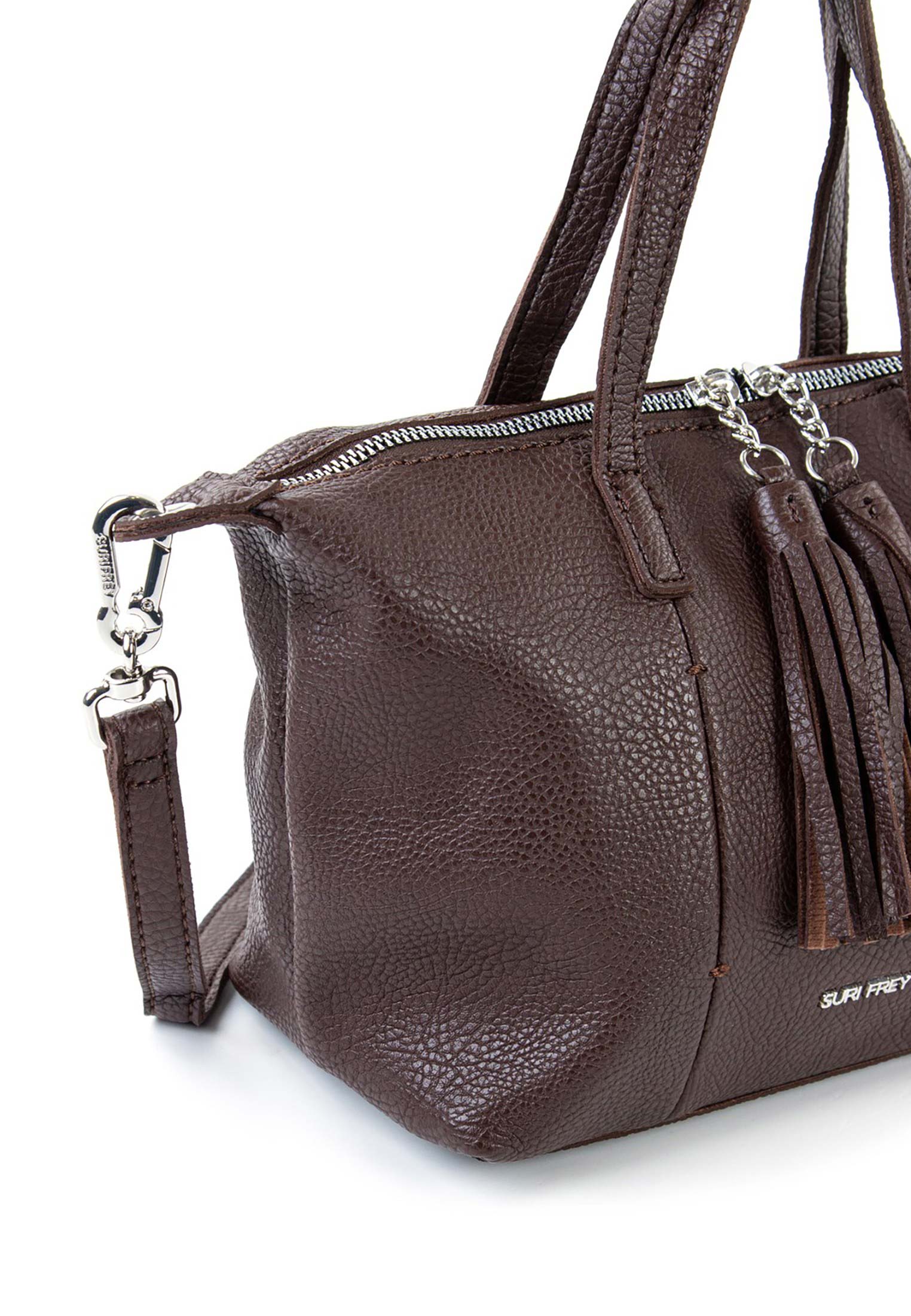 SURI FREY Shopper Dorothy klein Braun 13250200 brown 200