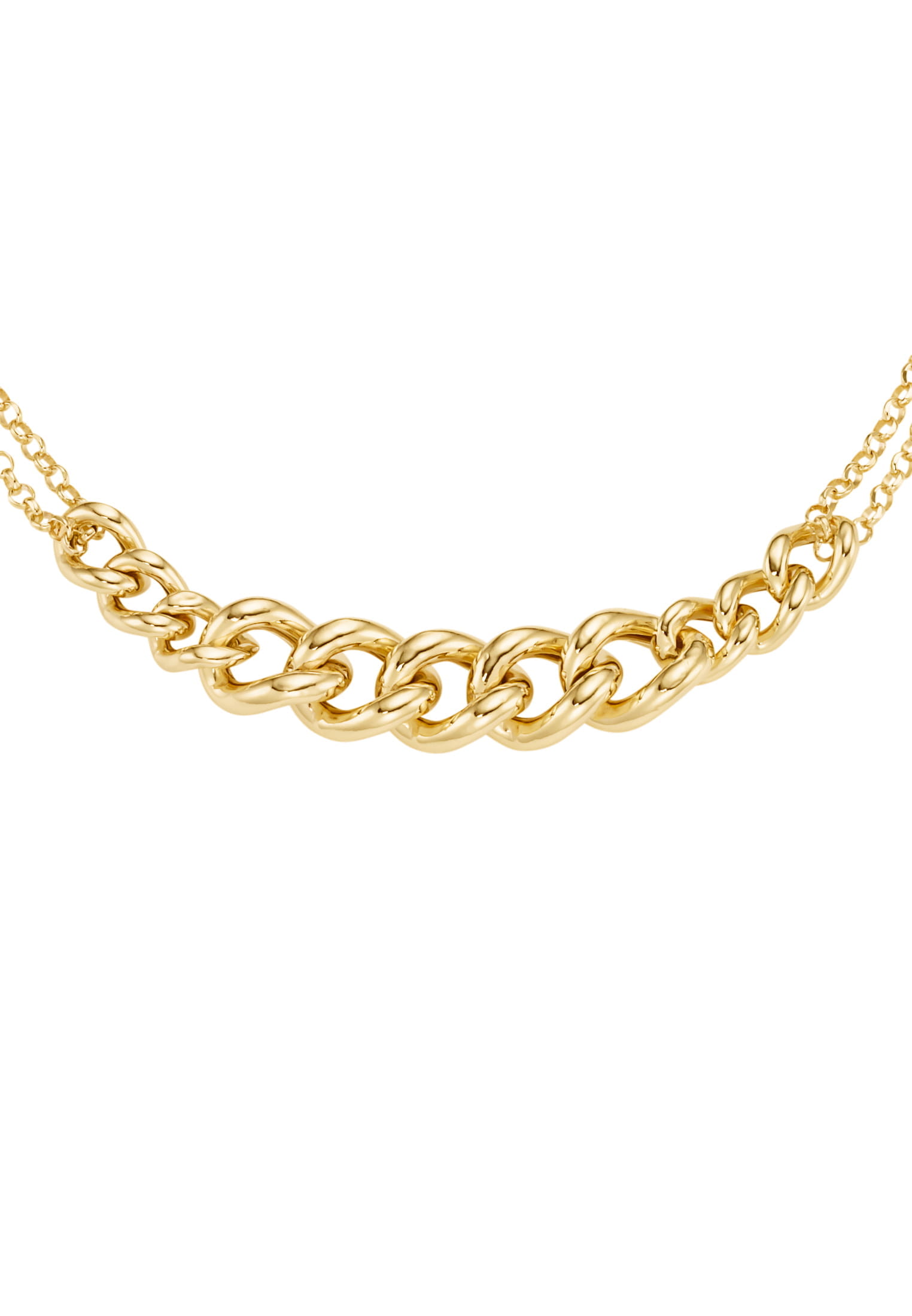 110024091190002_06 SURI FREY Armband SFY Haley Gold 110024091190002 gelbgold 002