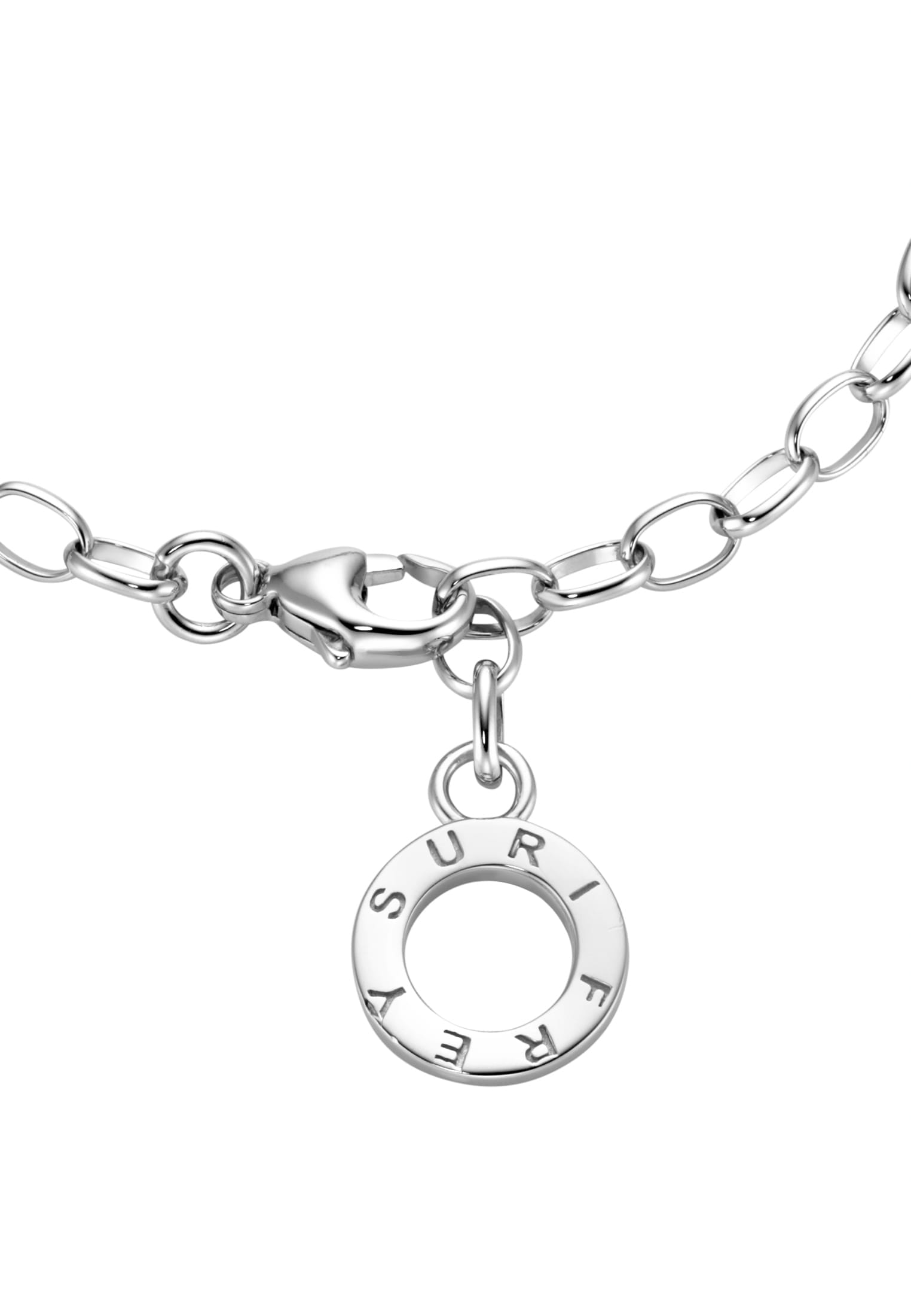 195324893190001_05 SURI FREY Armband SFY Carey Silber 195324893190001 silber 001