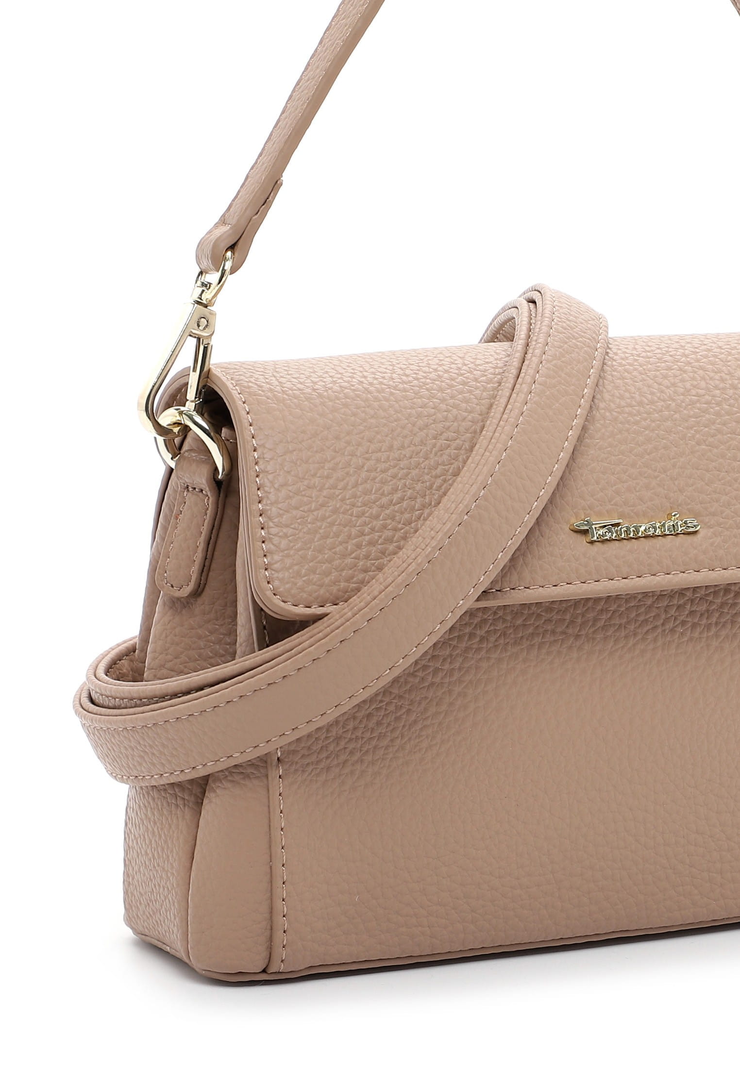 Tamaris Umhängetasche TAS Astrid mittel Braun 33073900 taupe 900