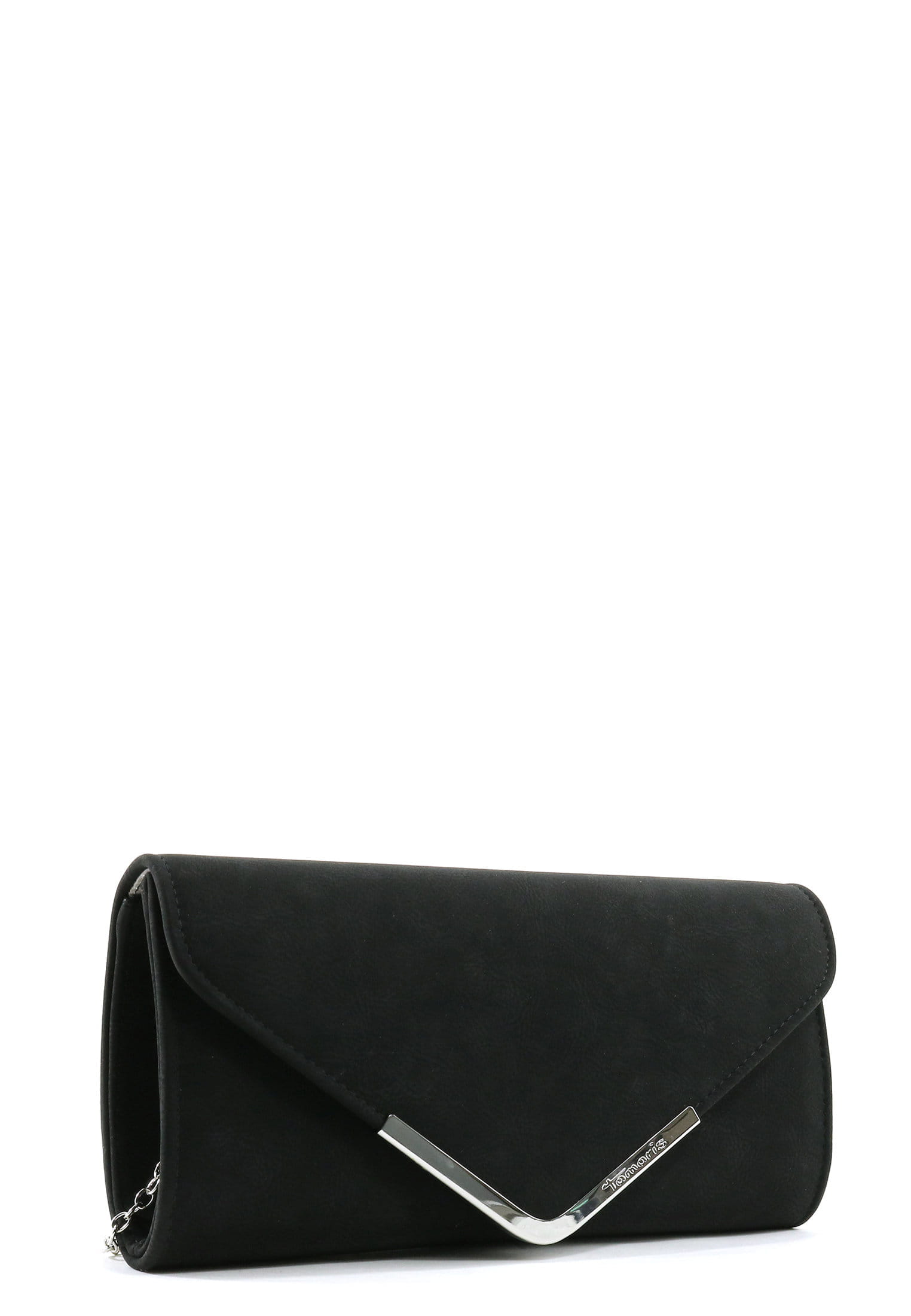 30453100_03 Tamaris Clutch Amalia Schwarz 30453100 black 100