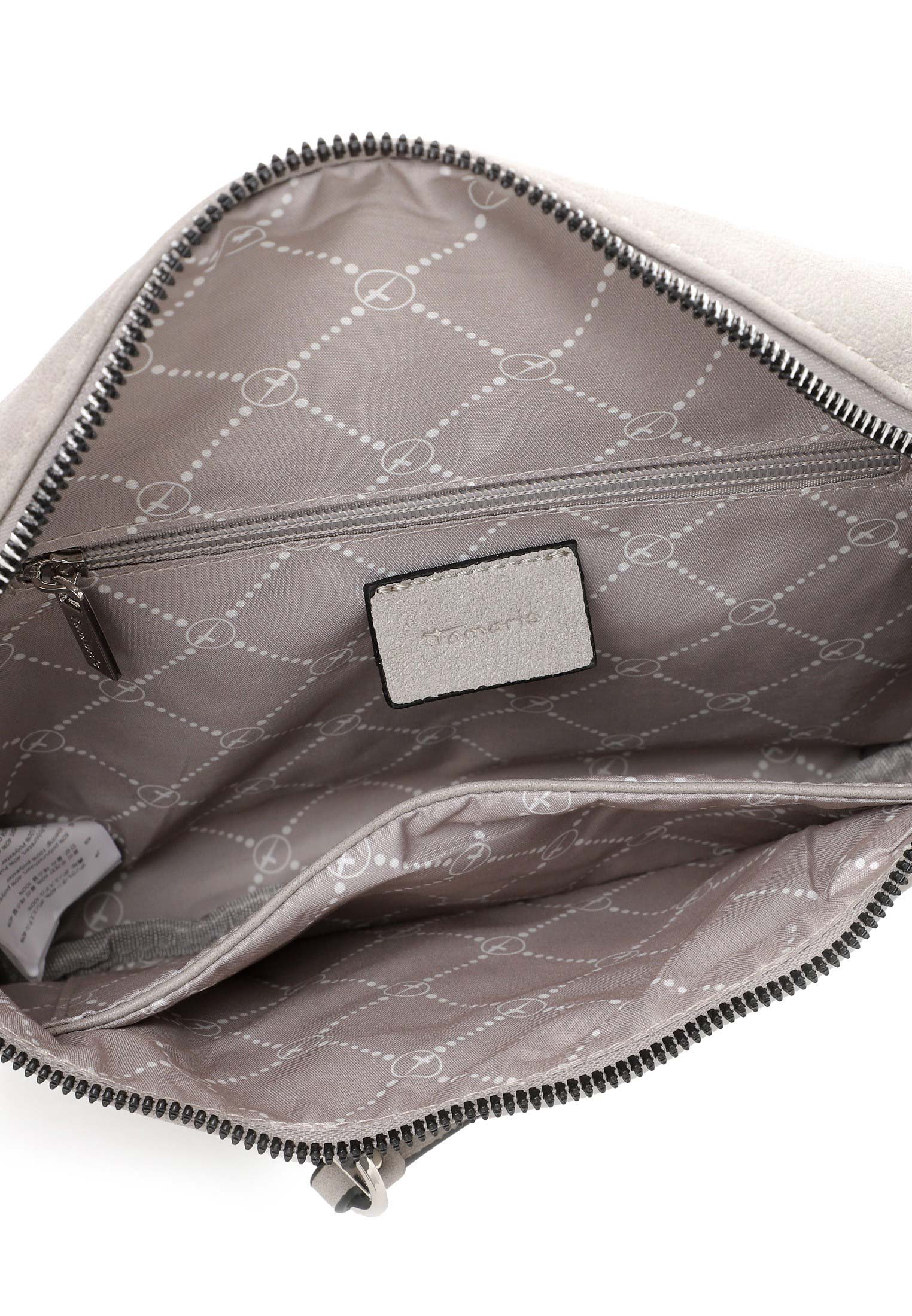 Tamaris Gürteltasche TAS Nele Grau 32805810 lightgrey 810