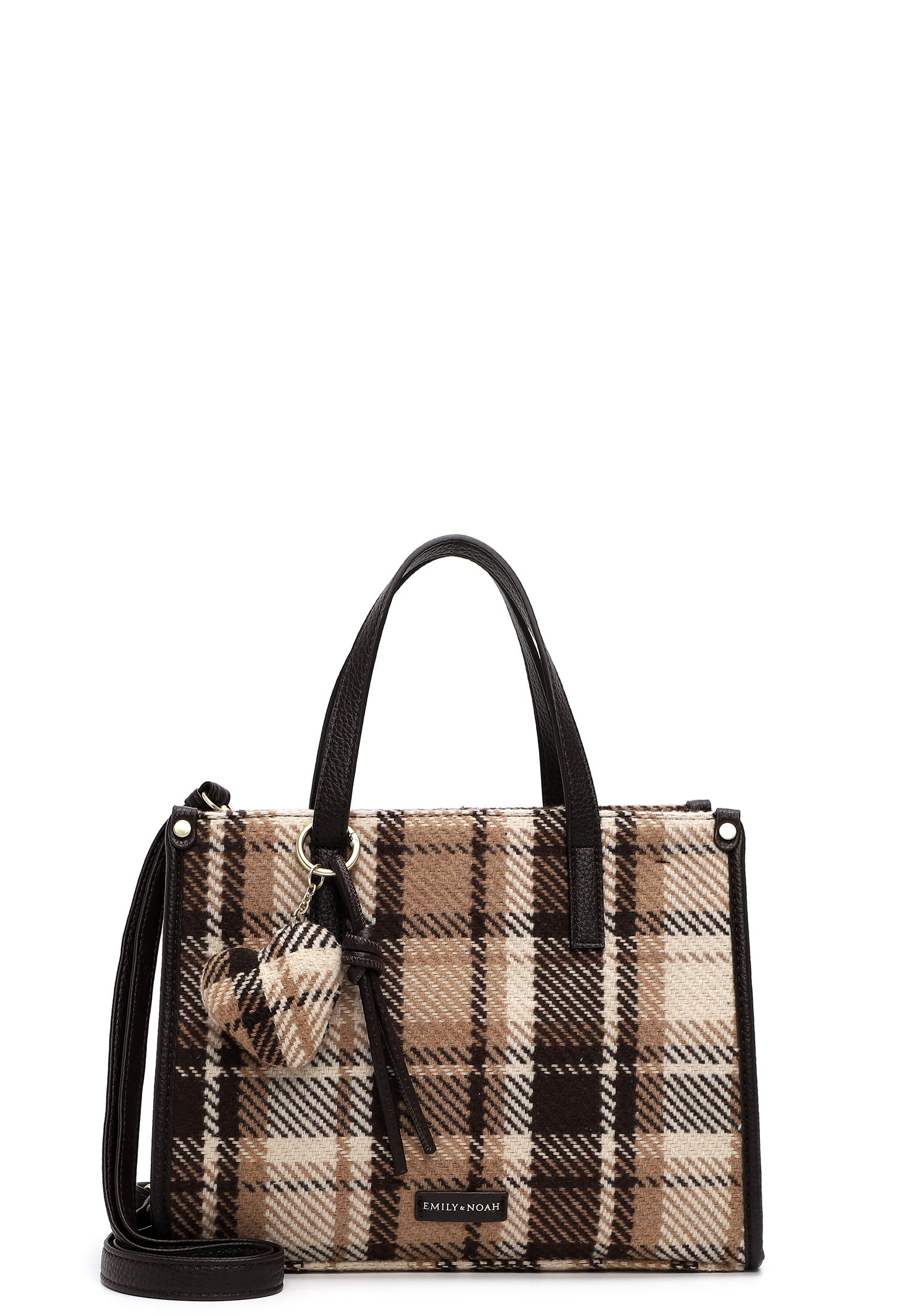 Shopper E&N Levinia mittel