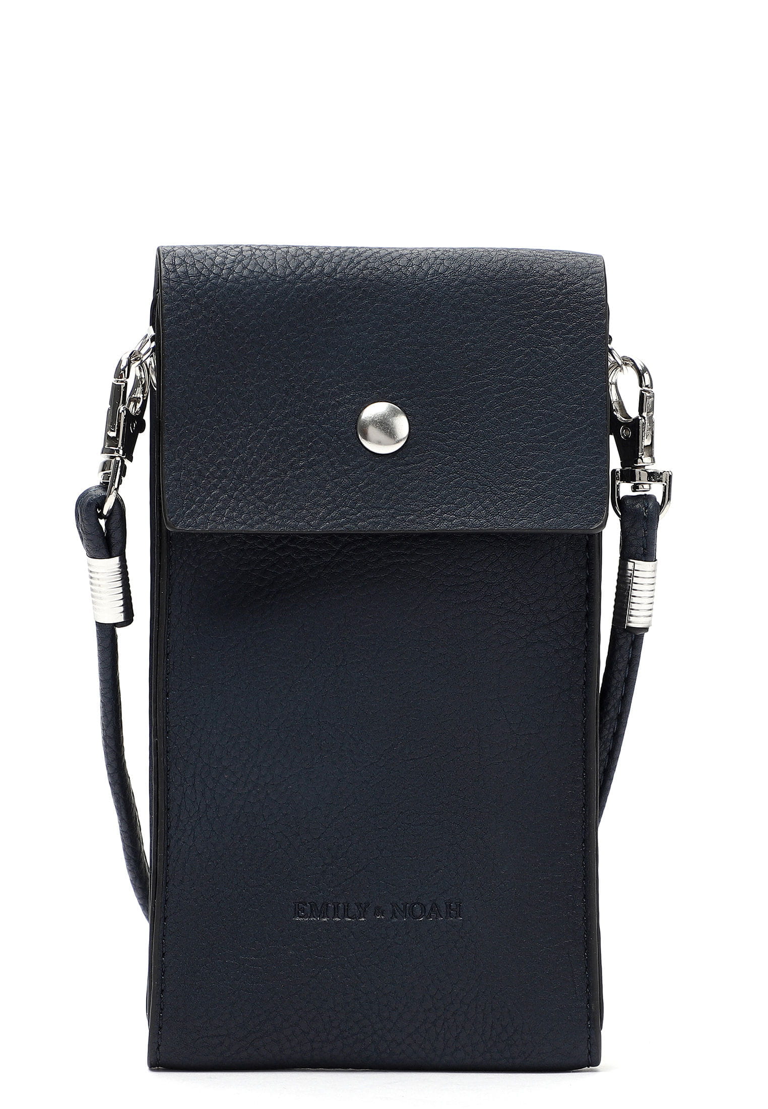 62482500_01 EMILY & NOAH Handyetui Emma  Blau 62482500 blue 500