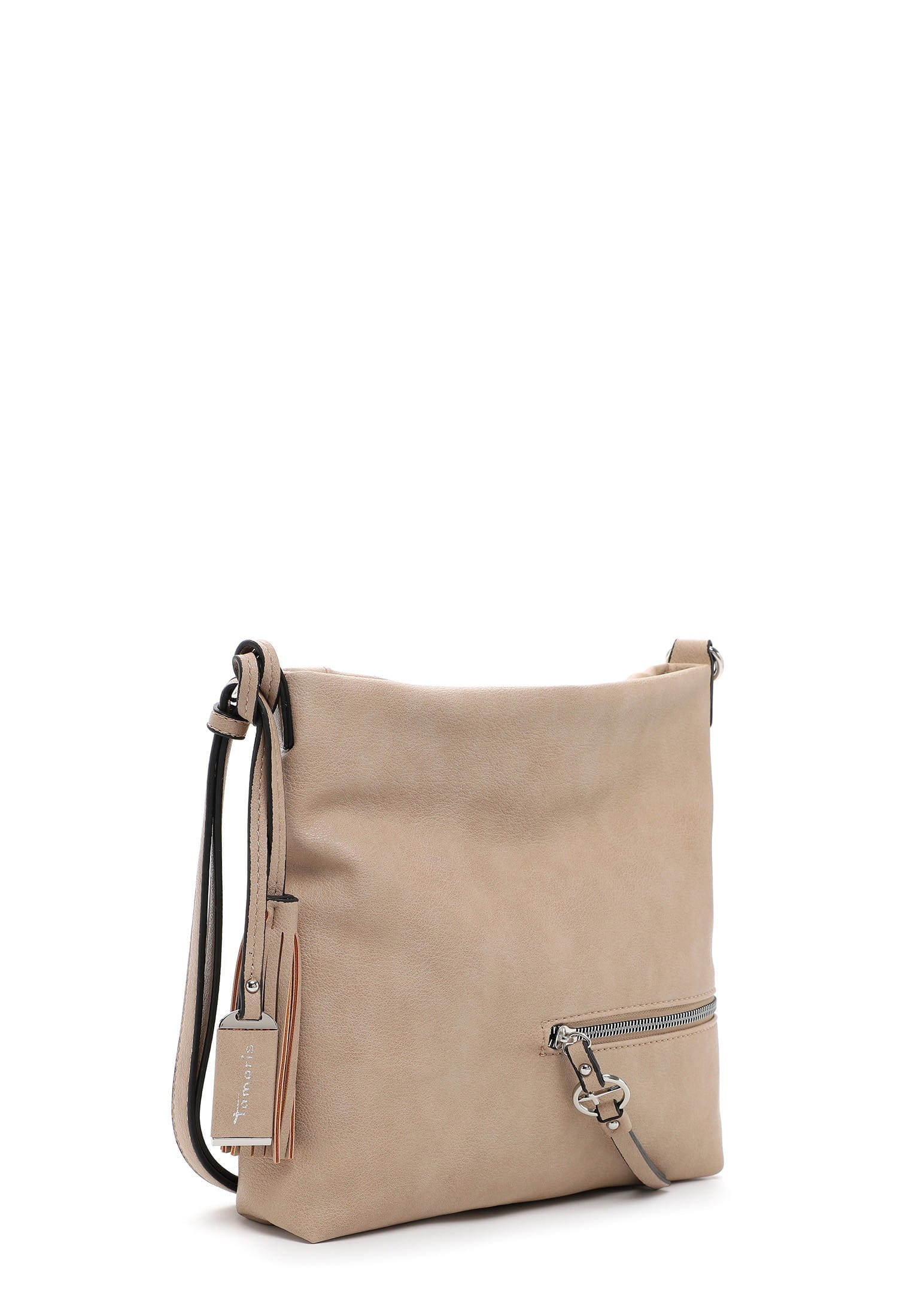 32801900_05 Tamaris Umhängetasche TAS Nele Braun 32801900 taupe 900