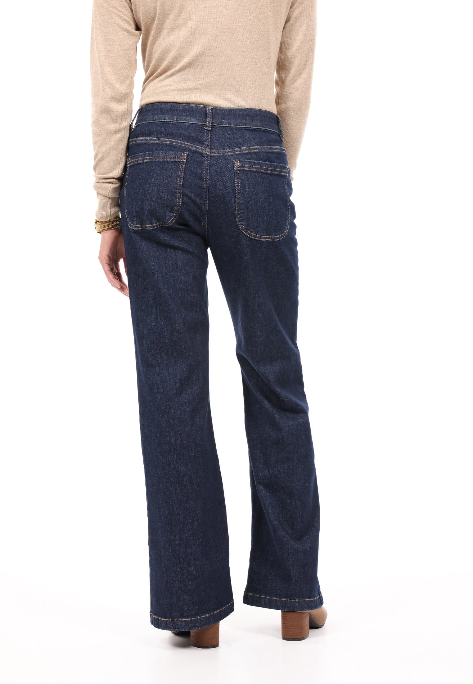 SURI FREY Jeans Freyday Blau SFW10015-XS-531 XS