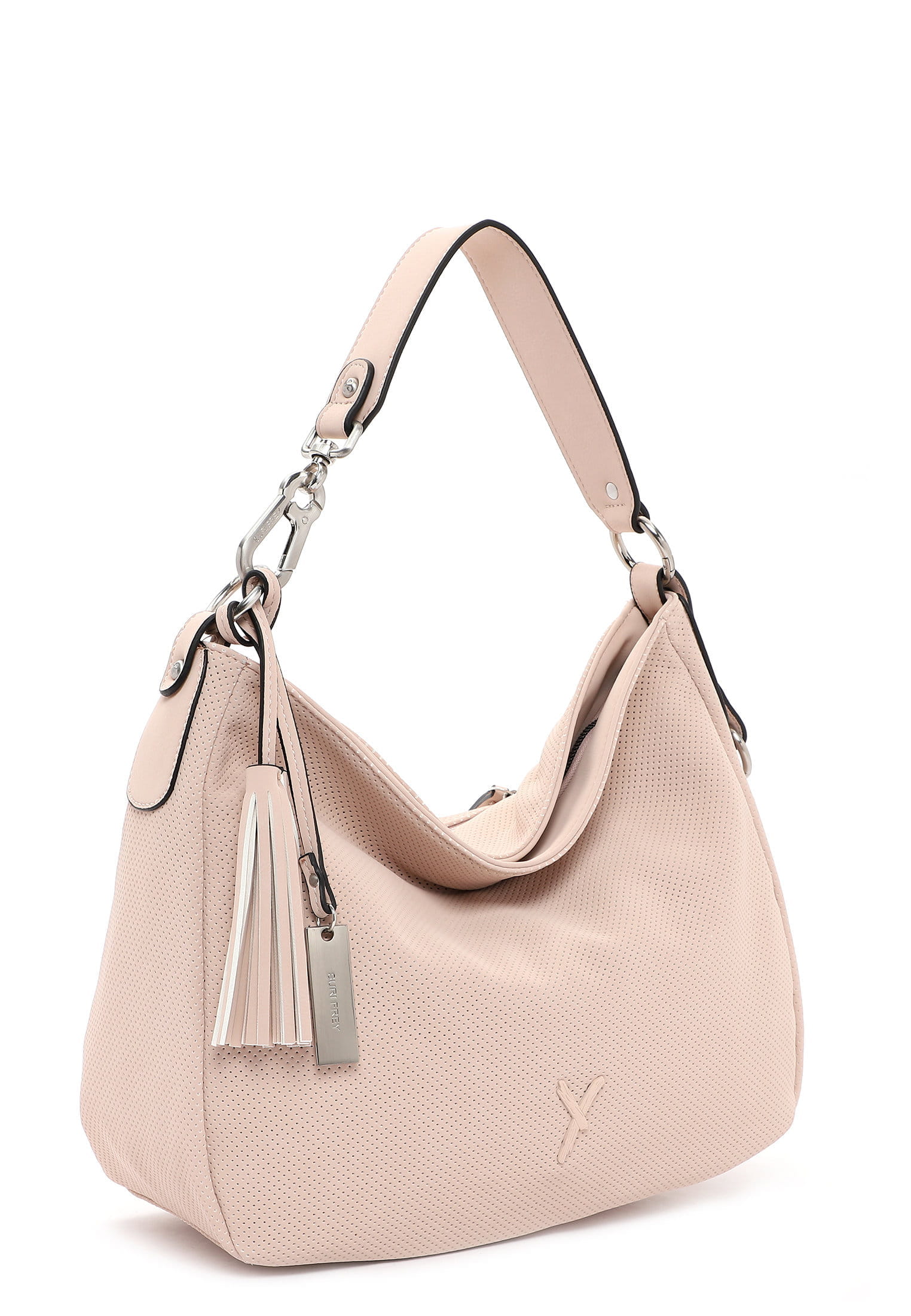 12403650_03 SURI FREY Beutel Romy mittel Pink 12403650 rose 650