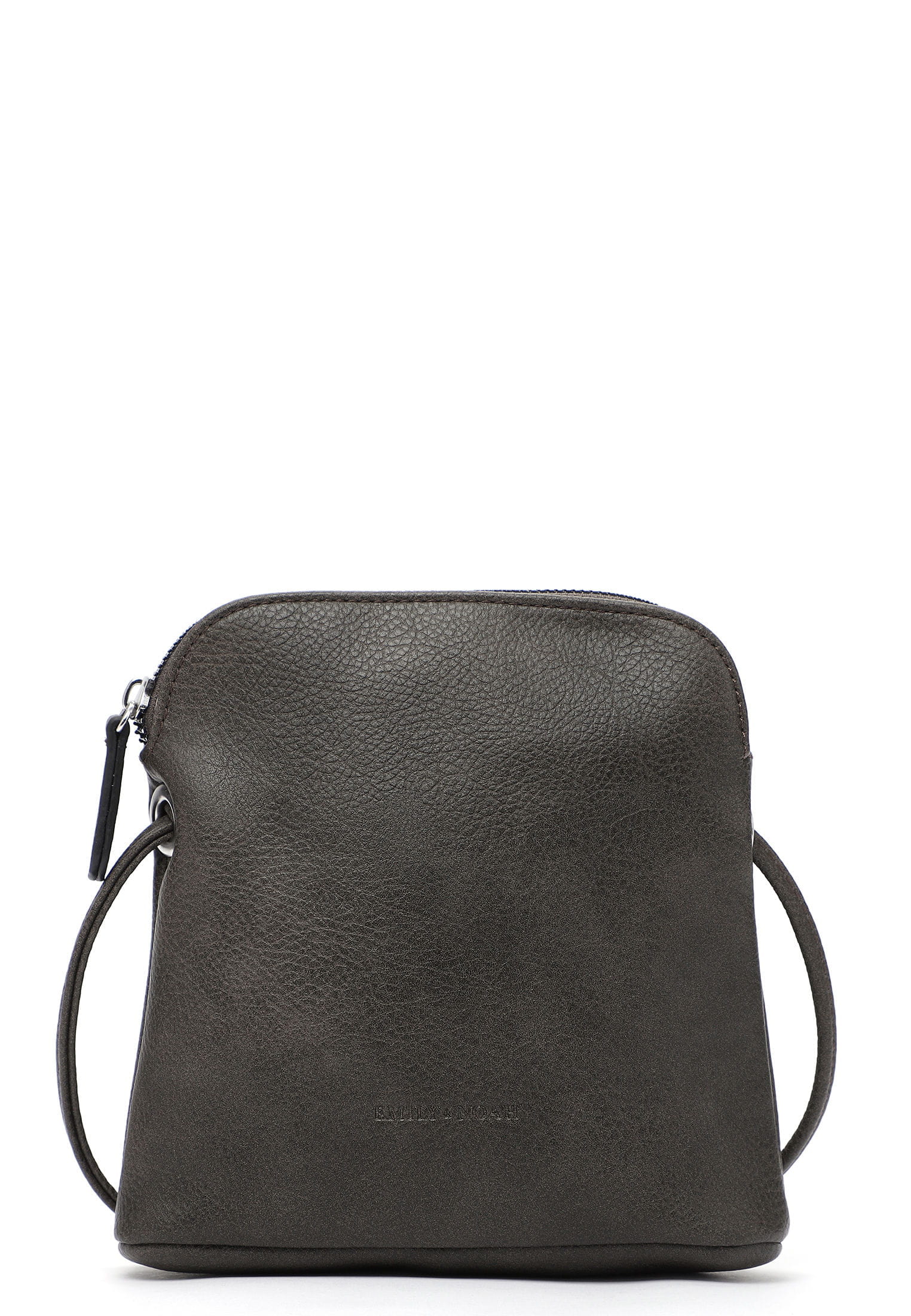 60394800-1790_01 EMILY & NOAH Handtasche mit Reißverschluss Emma Grau 60394800-1790 grey 8