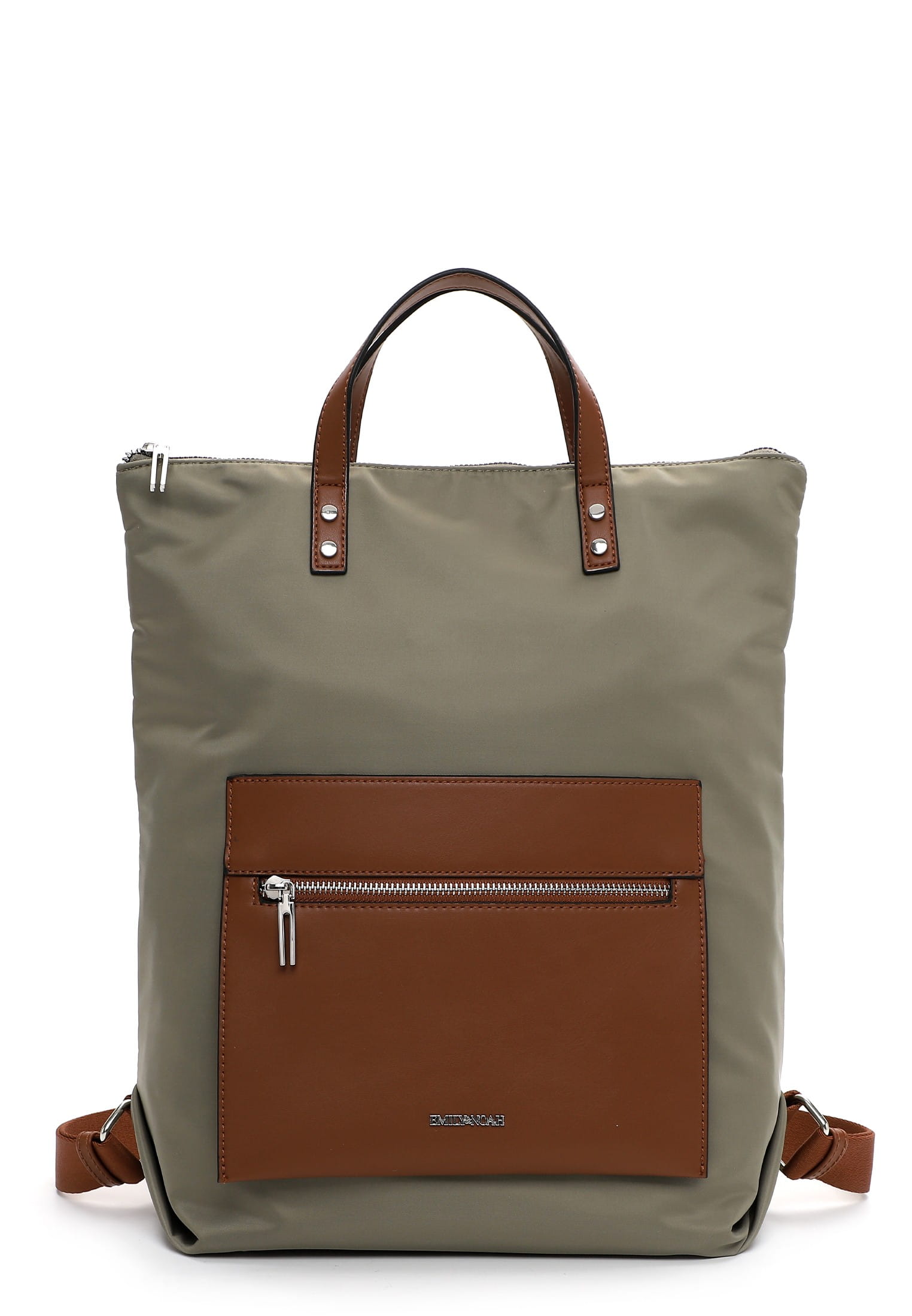 Rucksack E&N Elaura mittel Rucksack E&N Elaura mittel