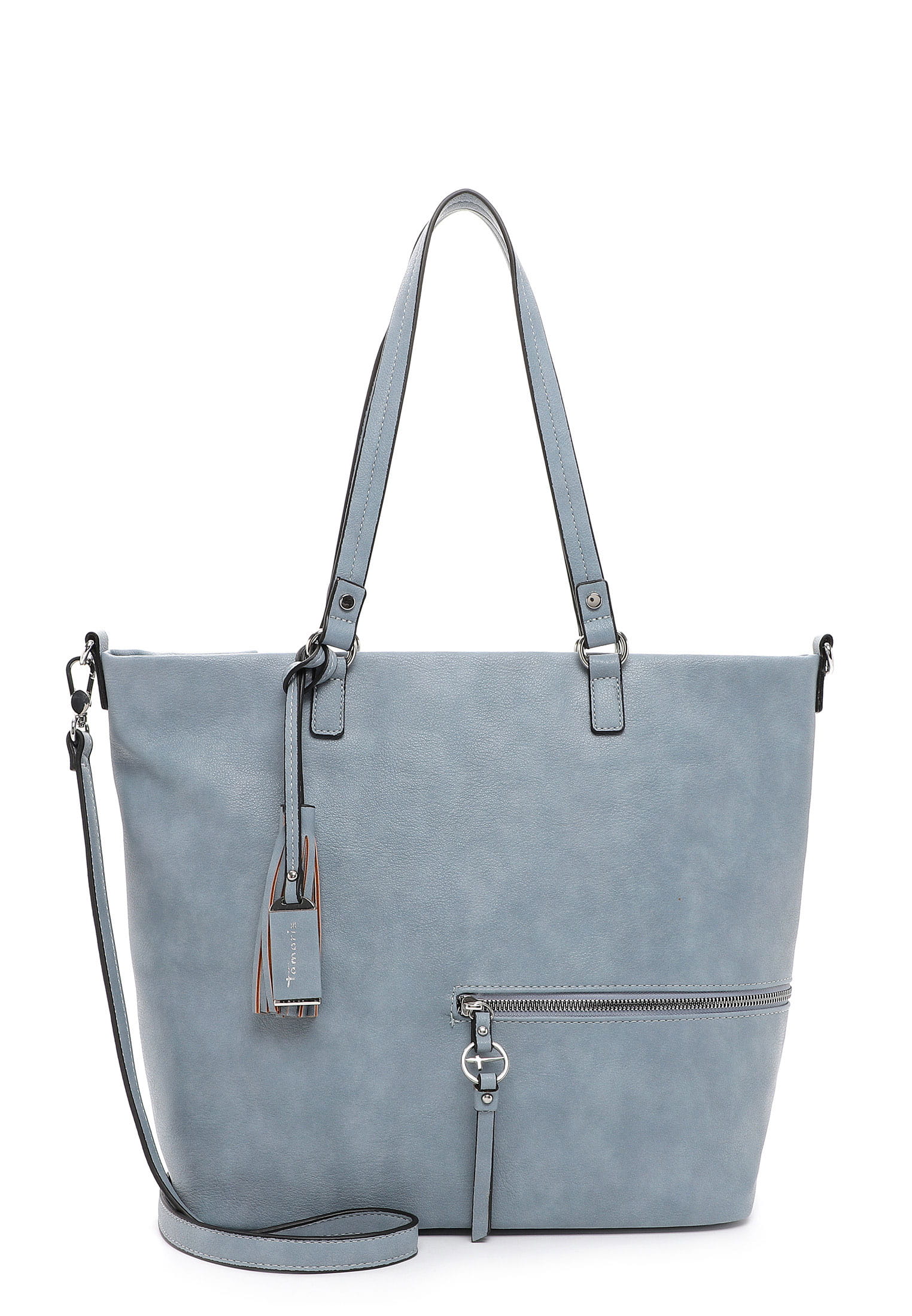 Tamaris Shopper TAS Nele groß Blau 32803534 sky 534